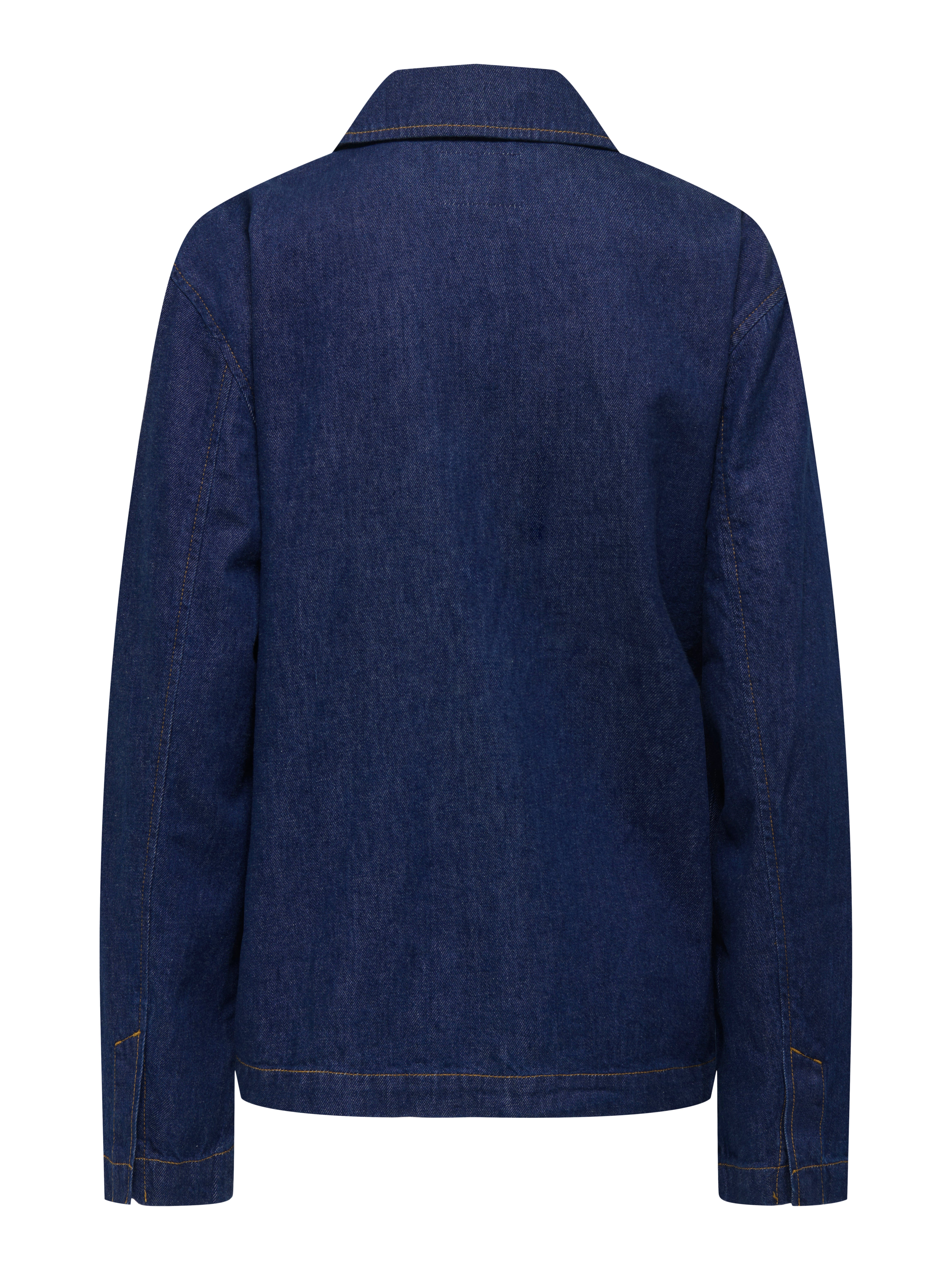 Thumbnail - Onlellis Jeansjacke