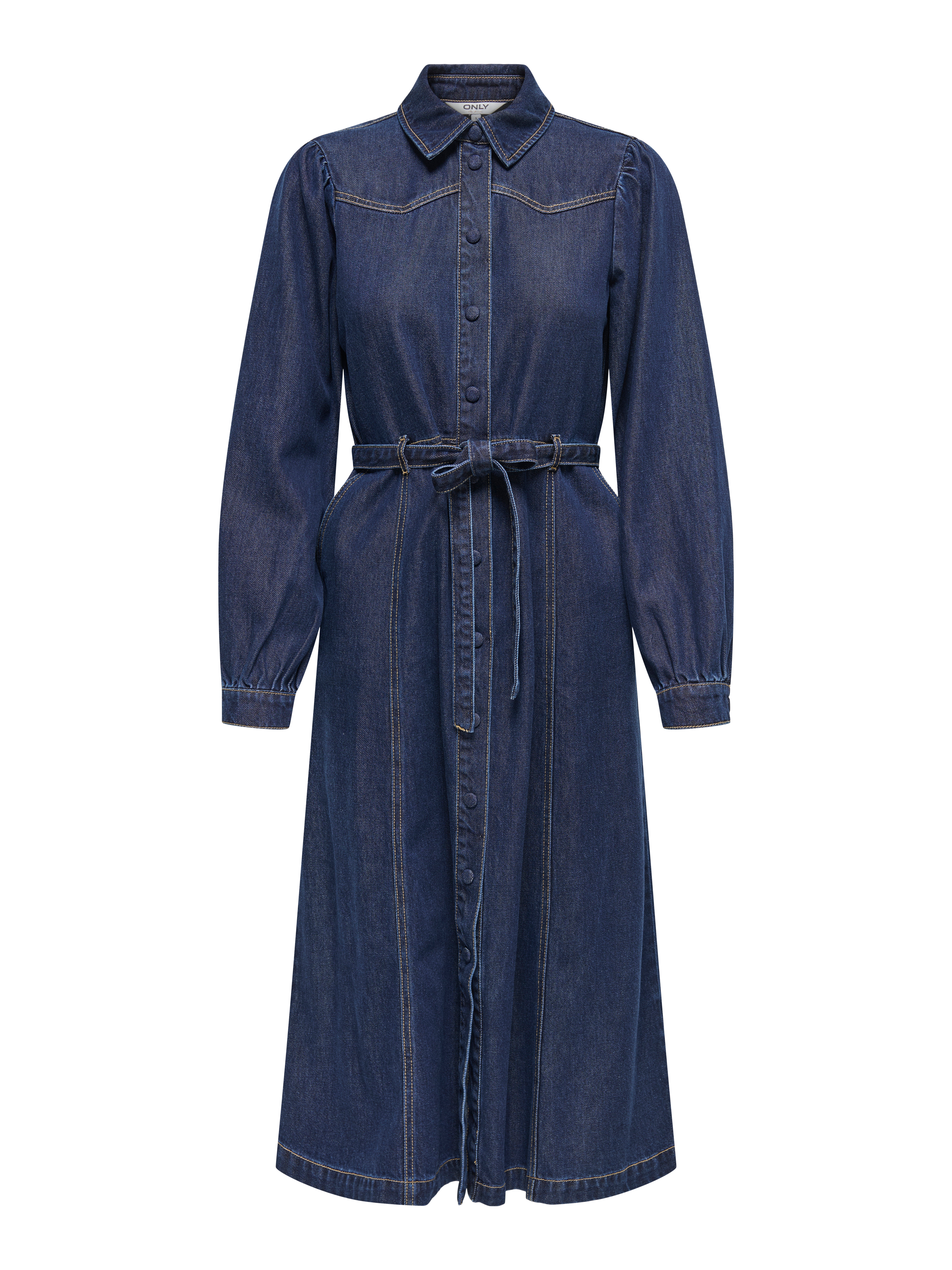 Thumbnail - Onljulie Langes Kleid