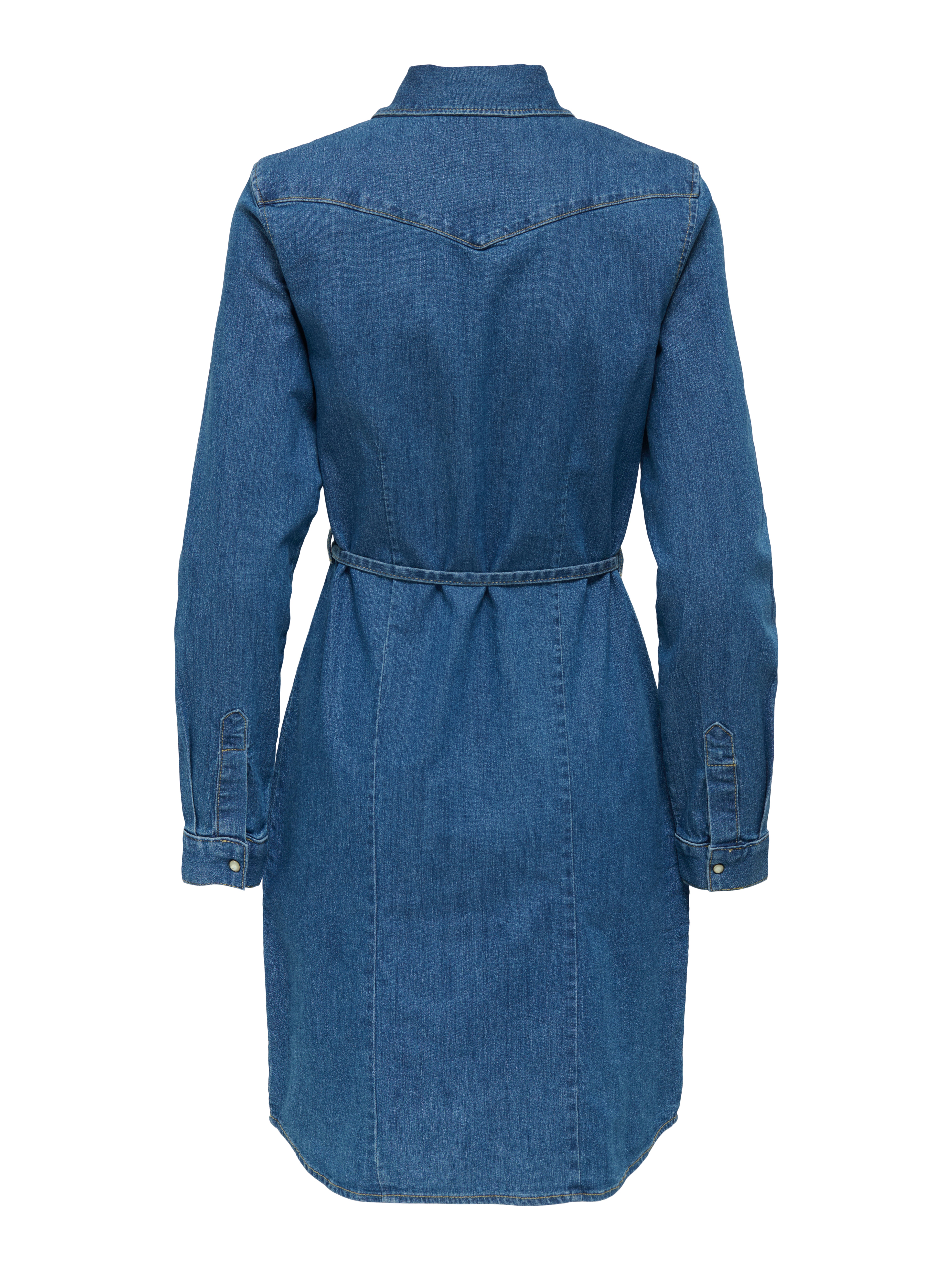 Thumbnail - Onlsasia Kurzes Kleid