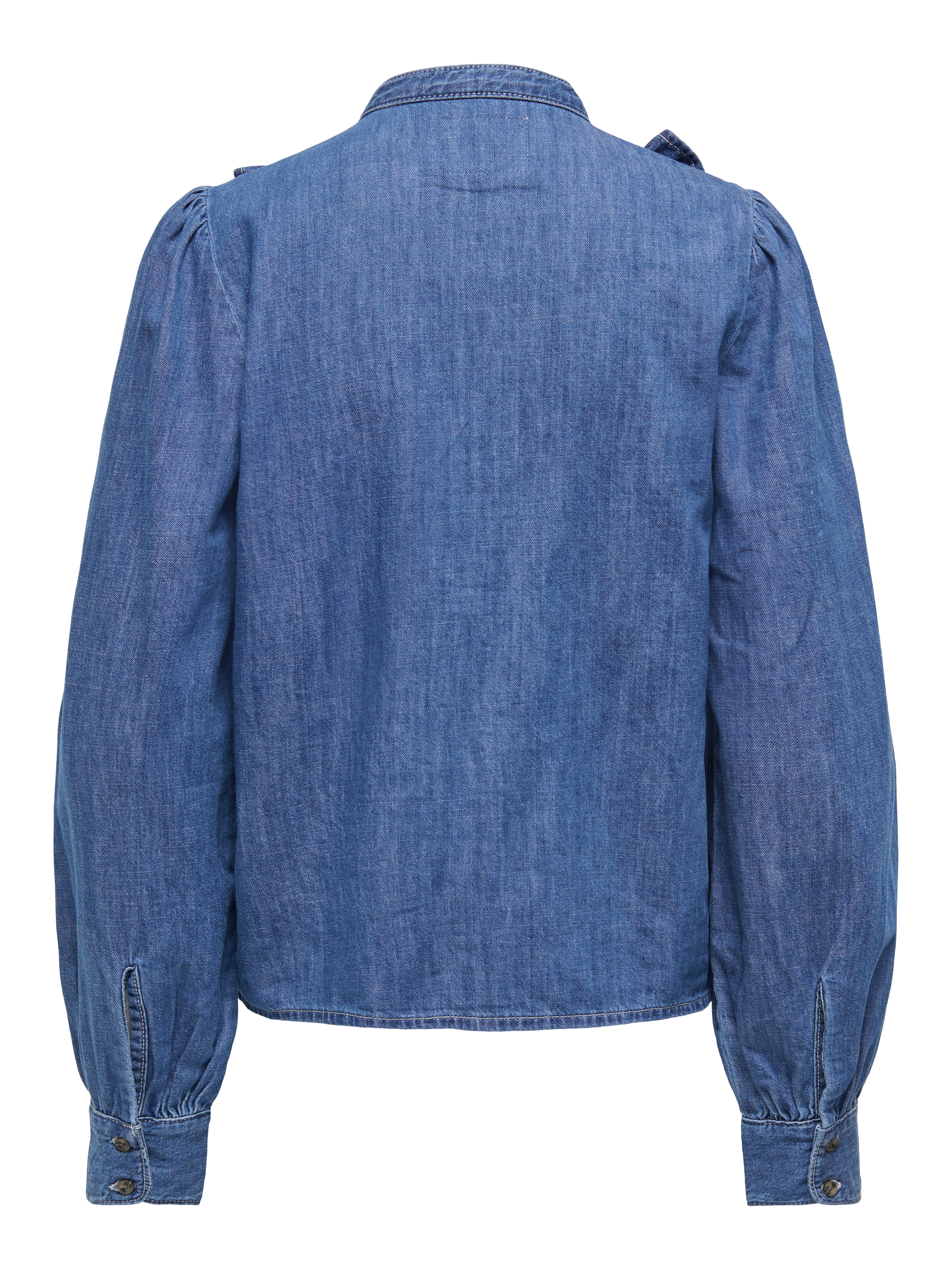 Thumbnail - Onldasha-sevigny Jeanshemd