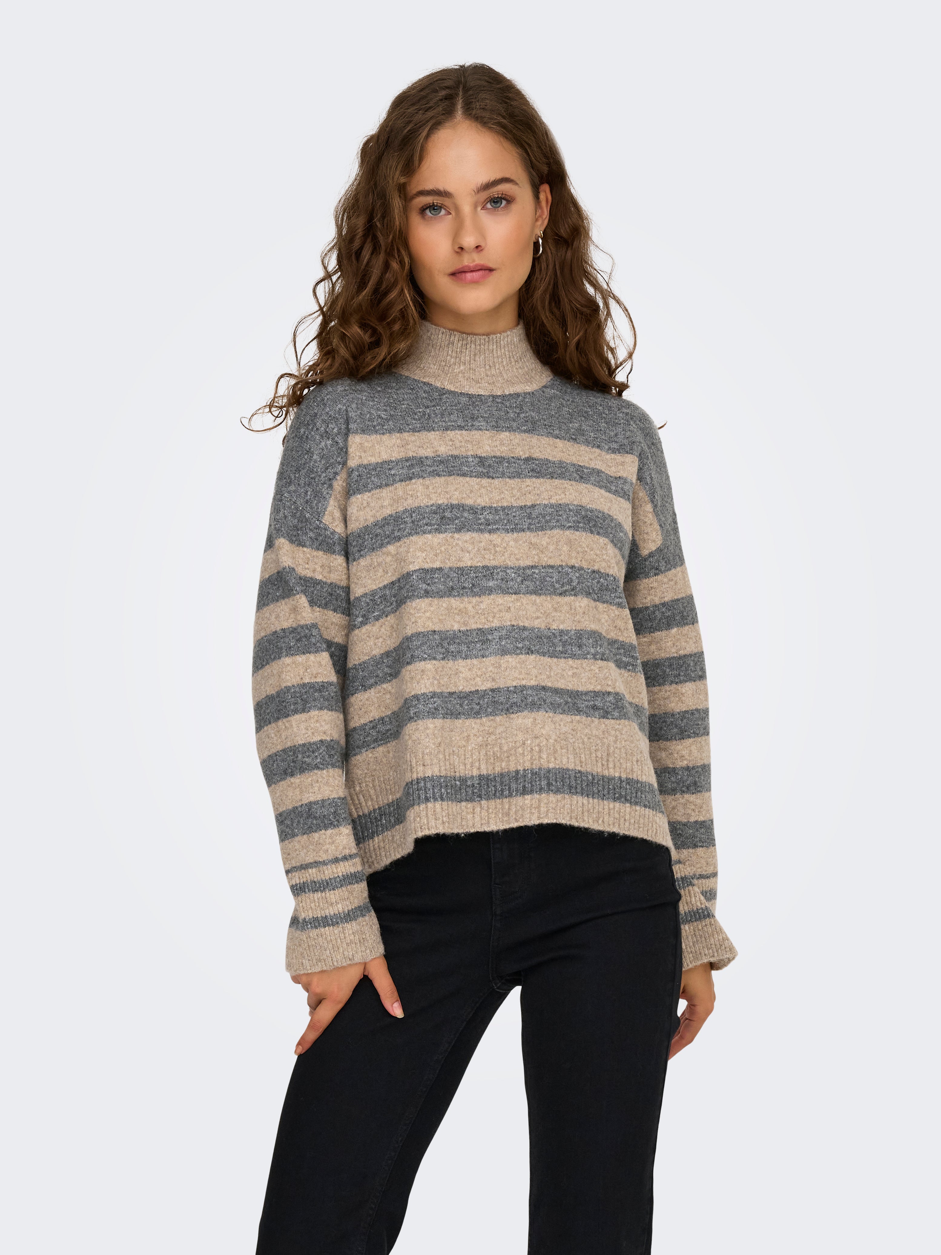 Thumbnail - Onlheidi Strickpullover