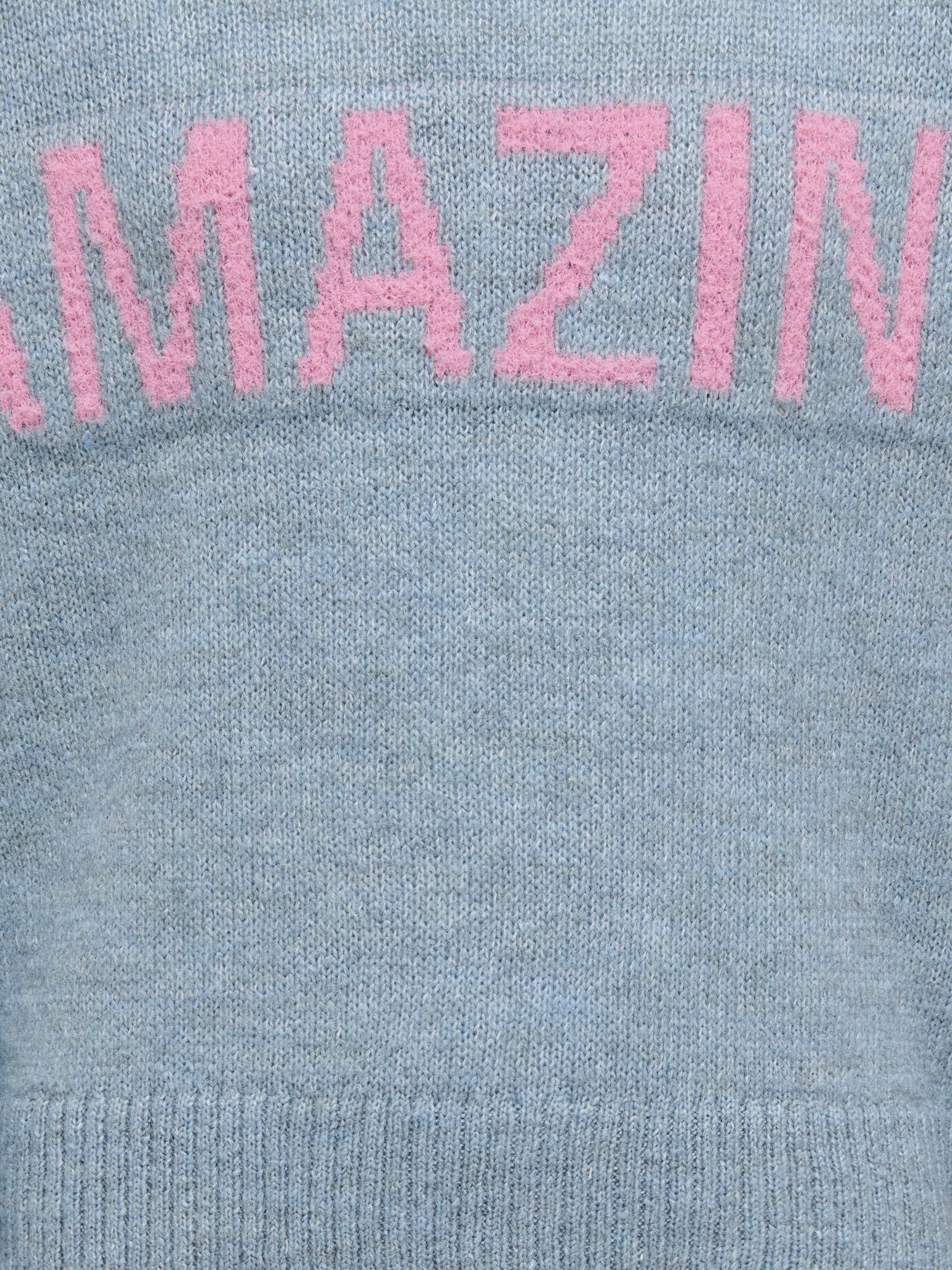 Thumbnail - Kogamour Strickpullover