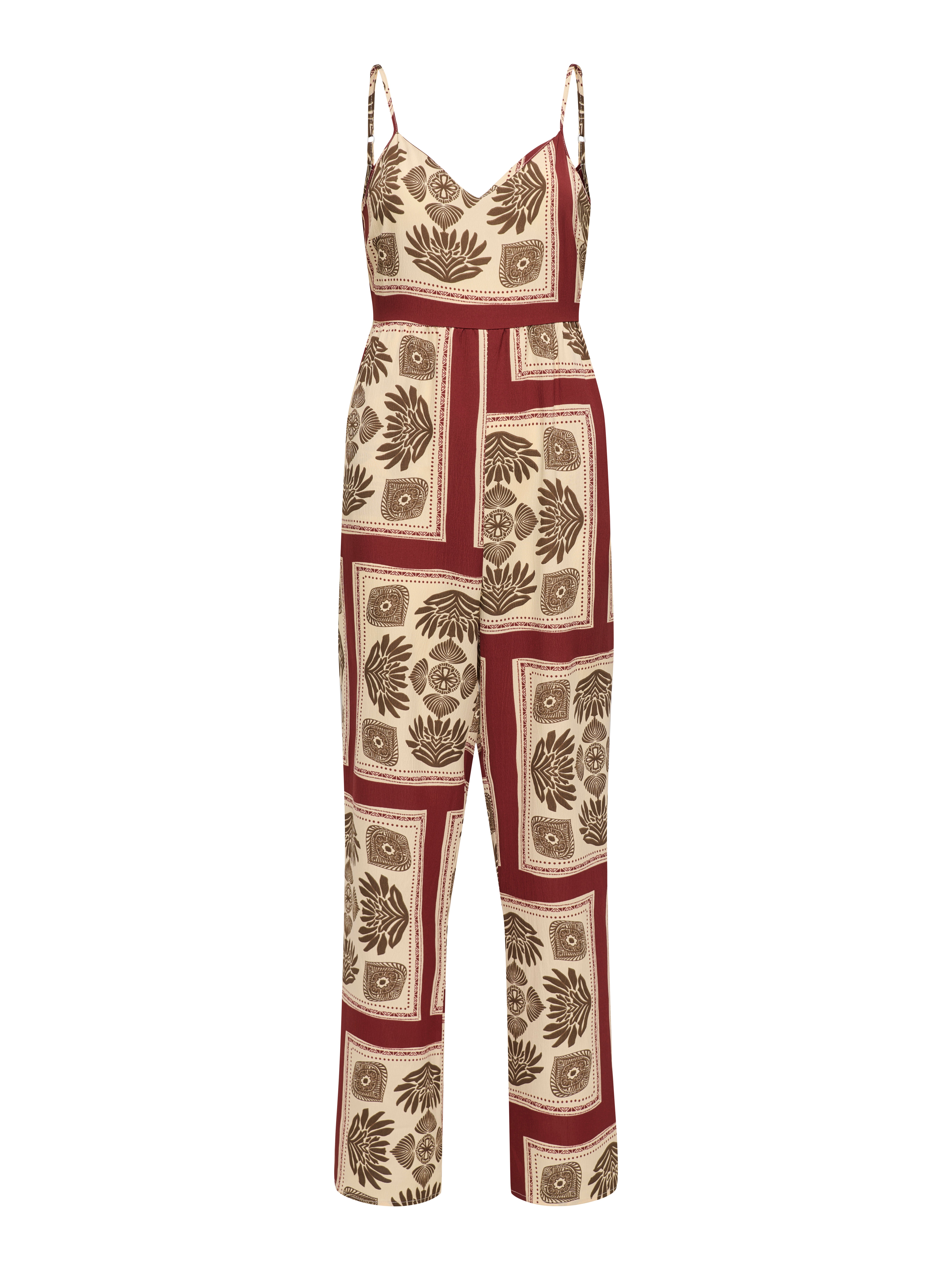 Thumbnail - Onlnova Jumpsuit