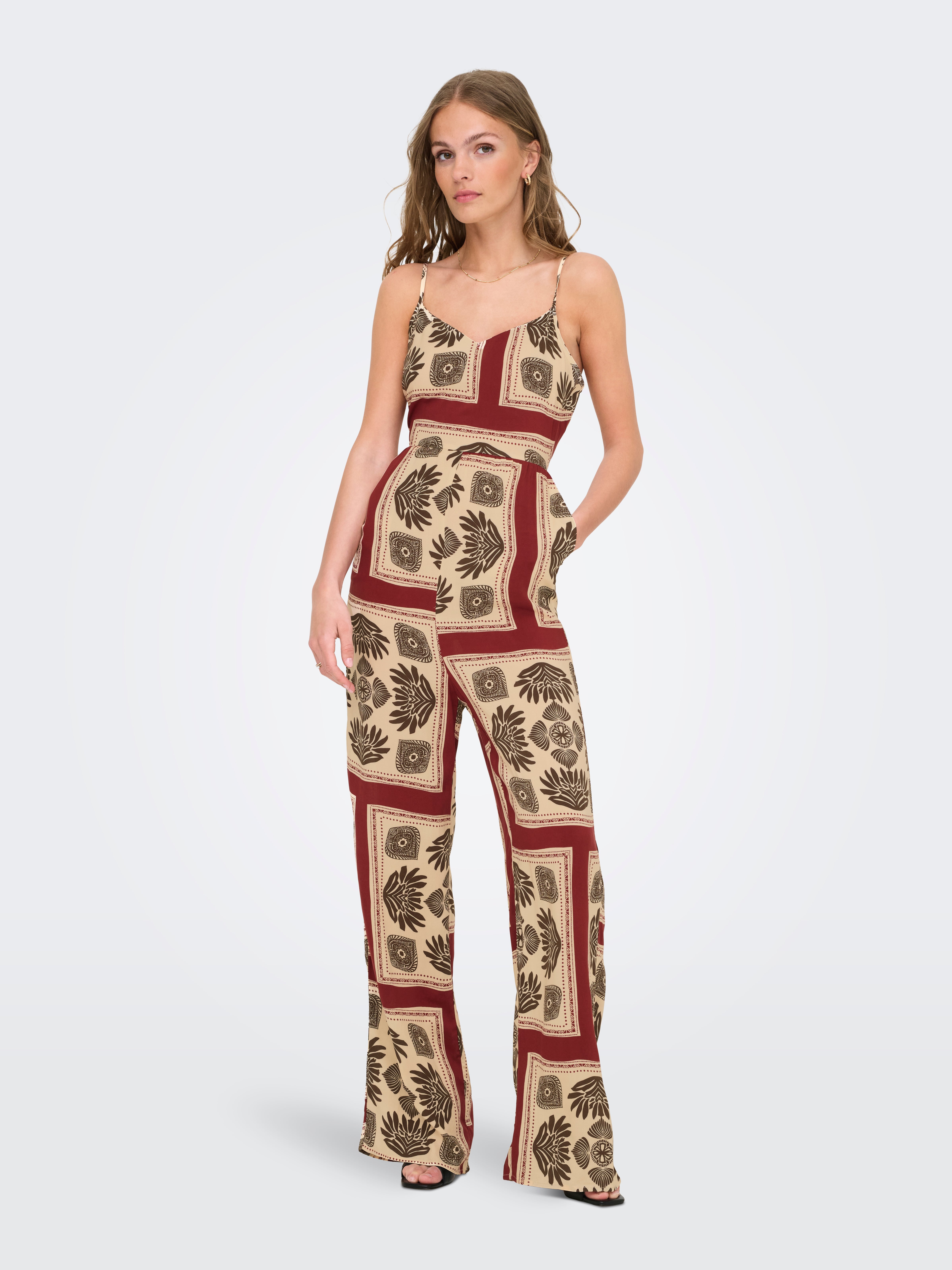 Onlnova Jumpsuit