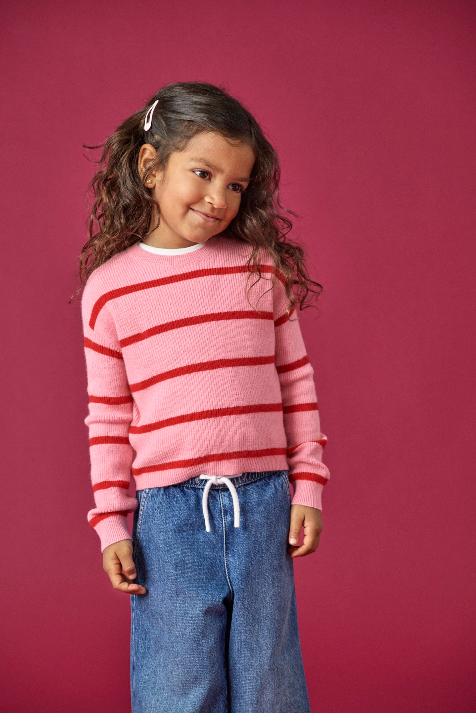 Kmgfranca Strickpullover