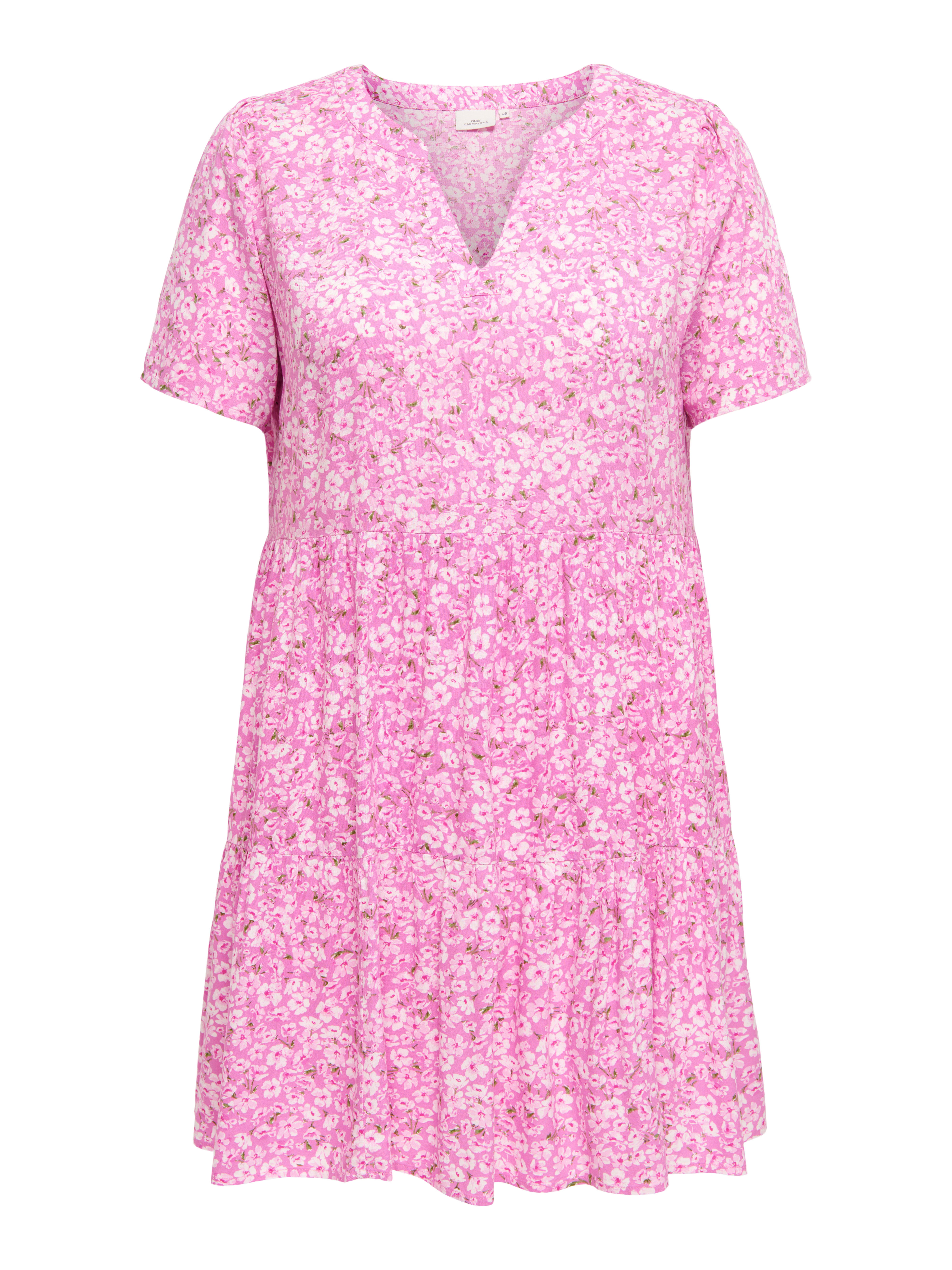 Thumbnail - Carzally Kurzes Kleid