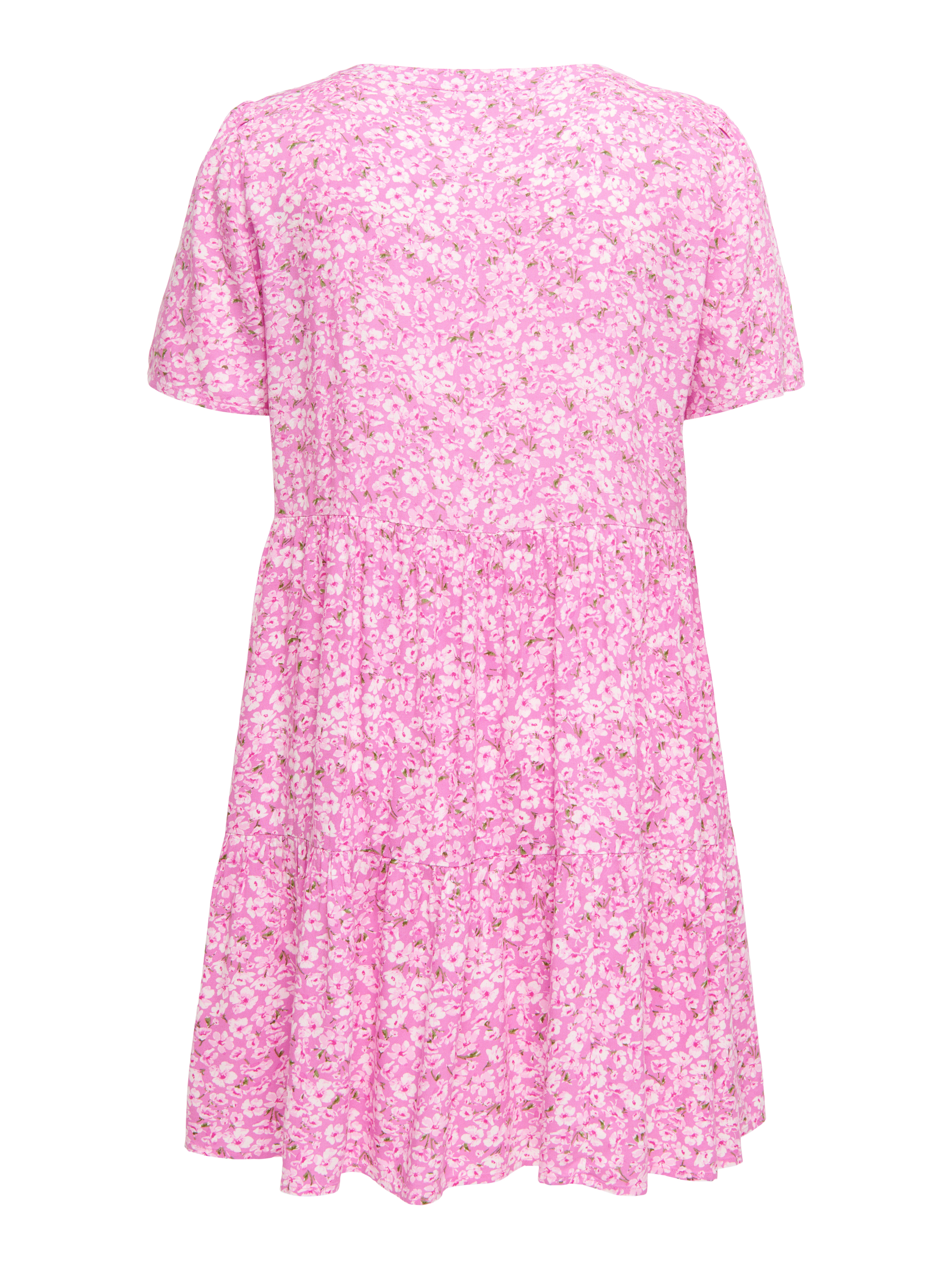 Thumbnail - Carzally Kurzes Kleid