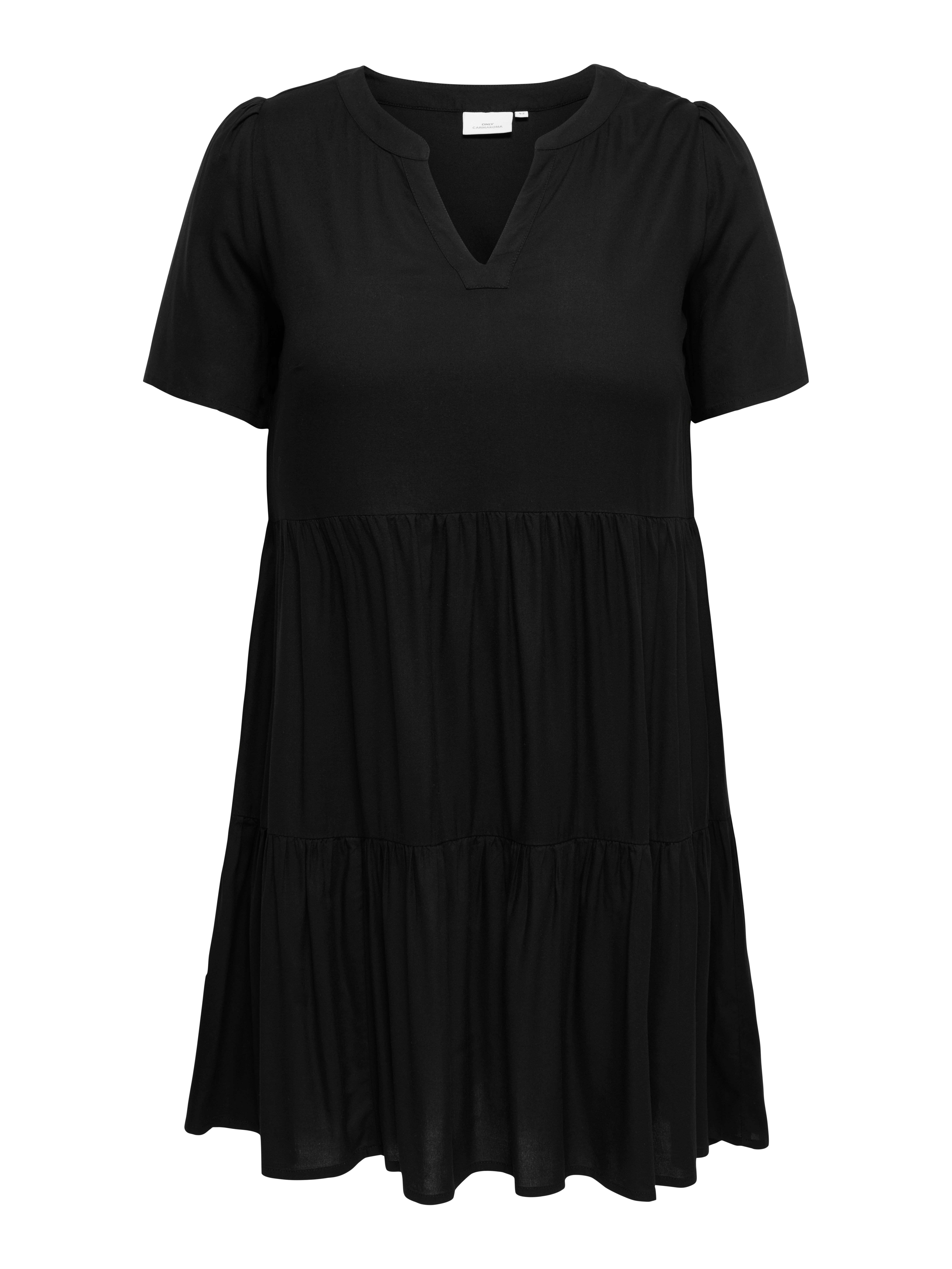 Thumbnail - Carzally Kurzes Kleid