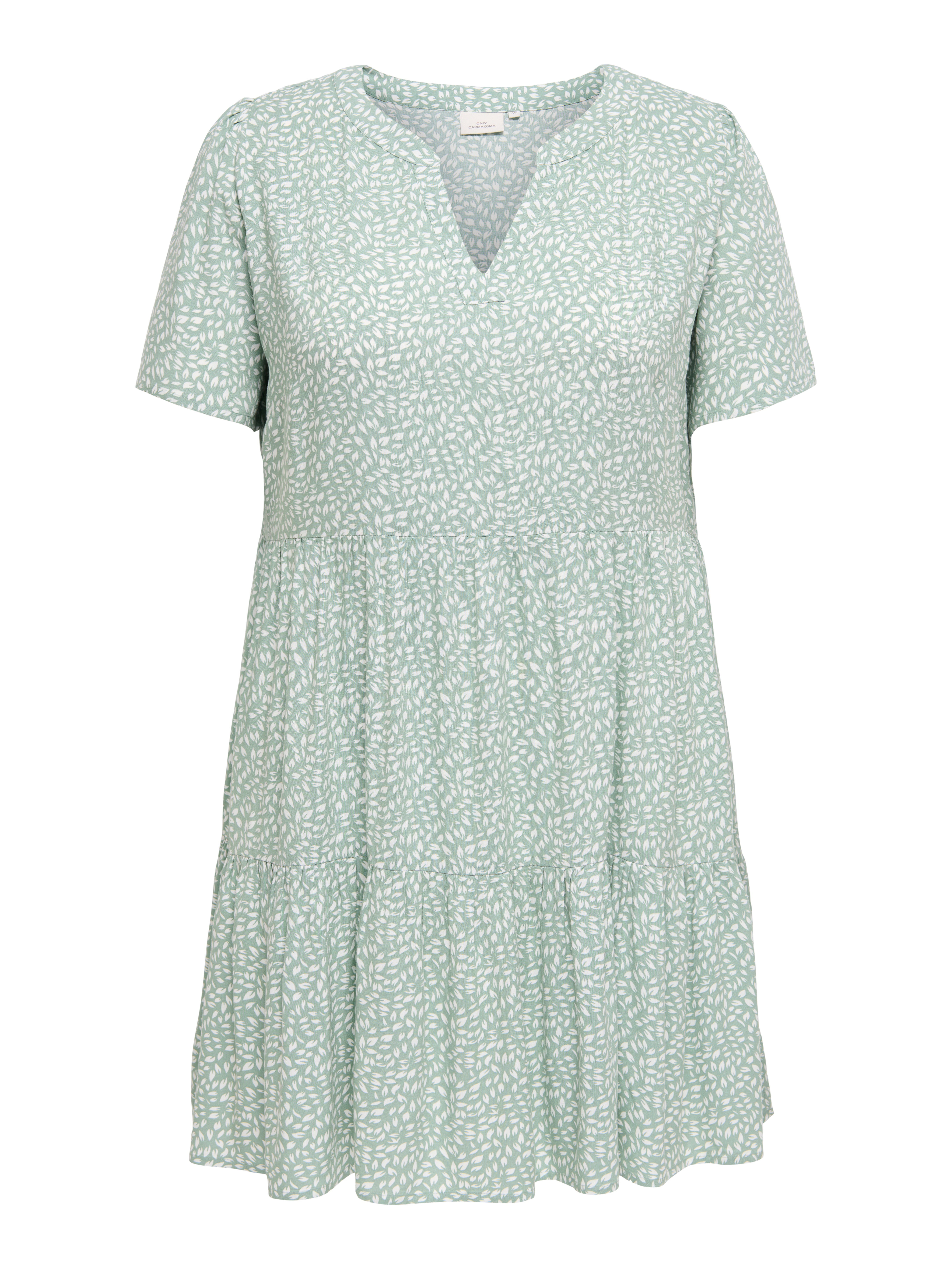 Thumbnail - Carzally Kurzes Kleid