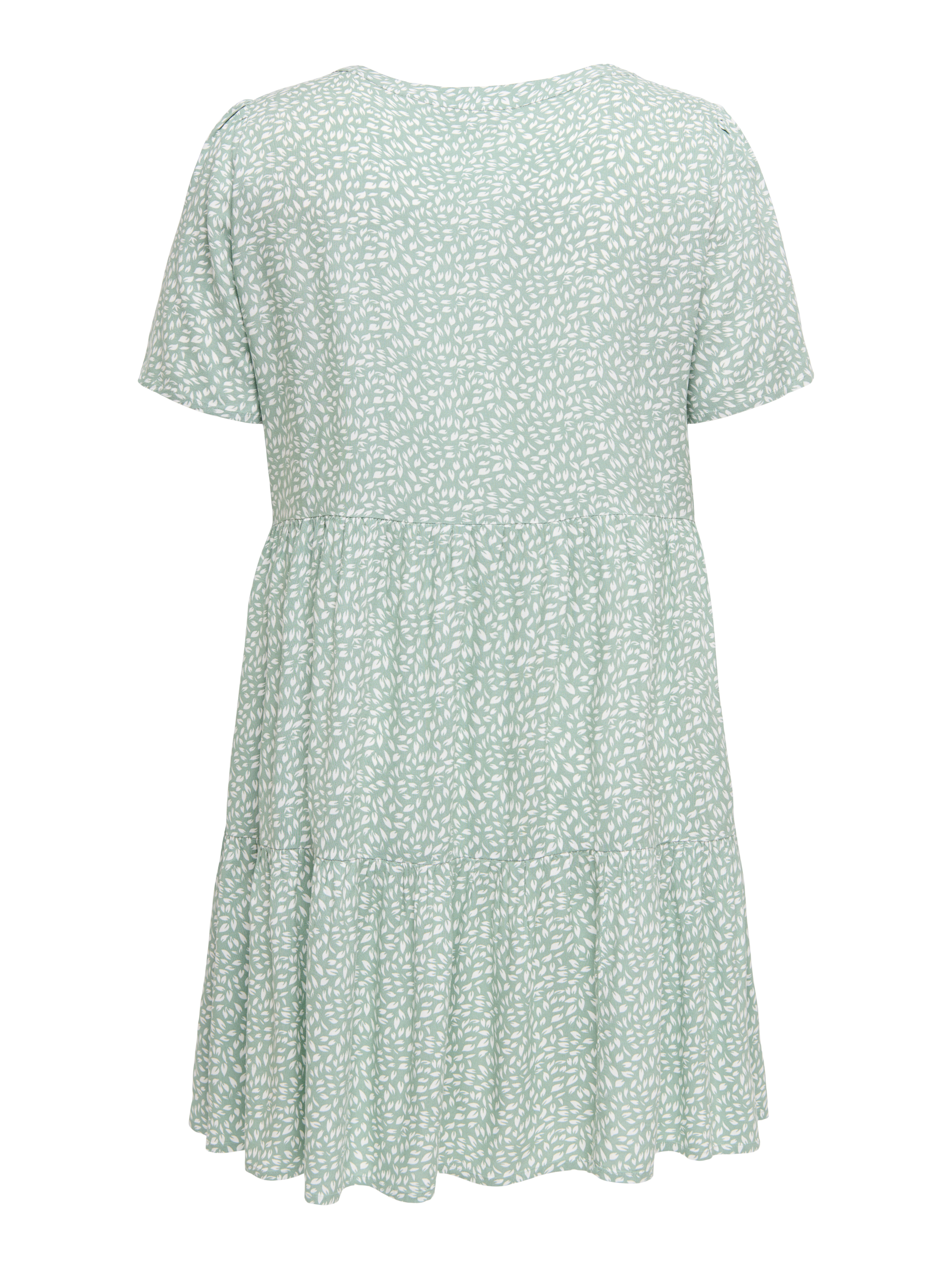 Thumbnail - Carzally Kurzes Kleid