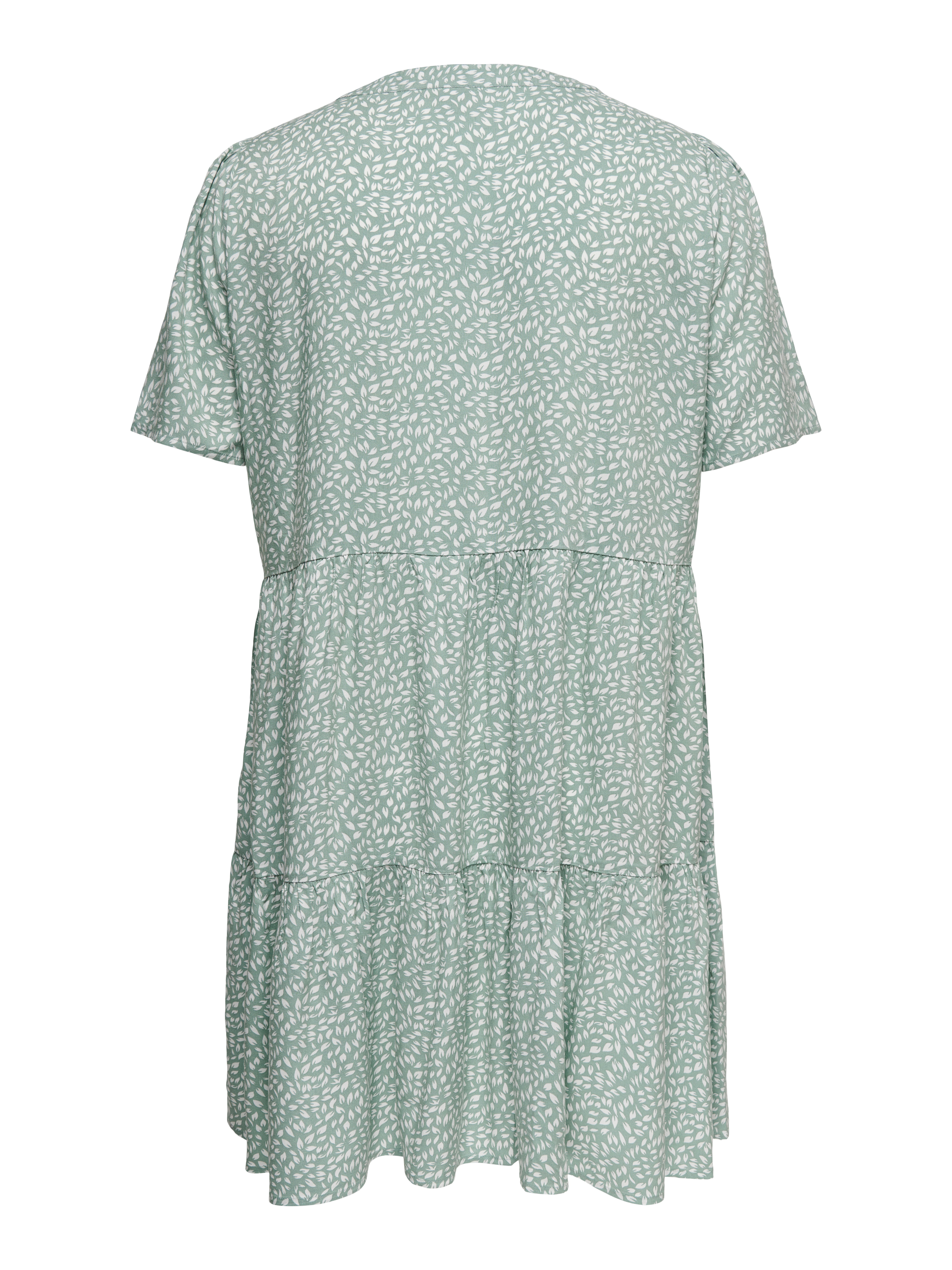 Thumbnail - Carzally Kurzes Kleid