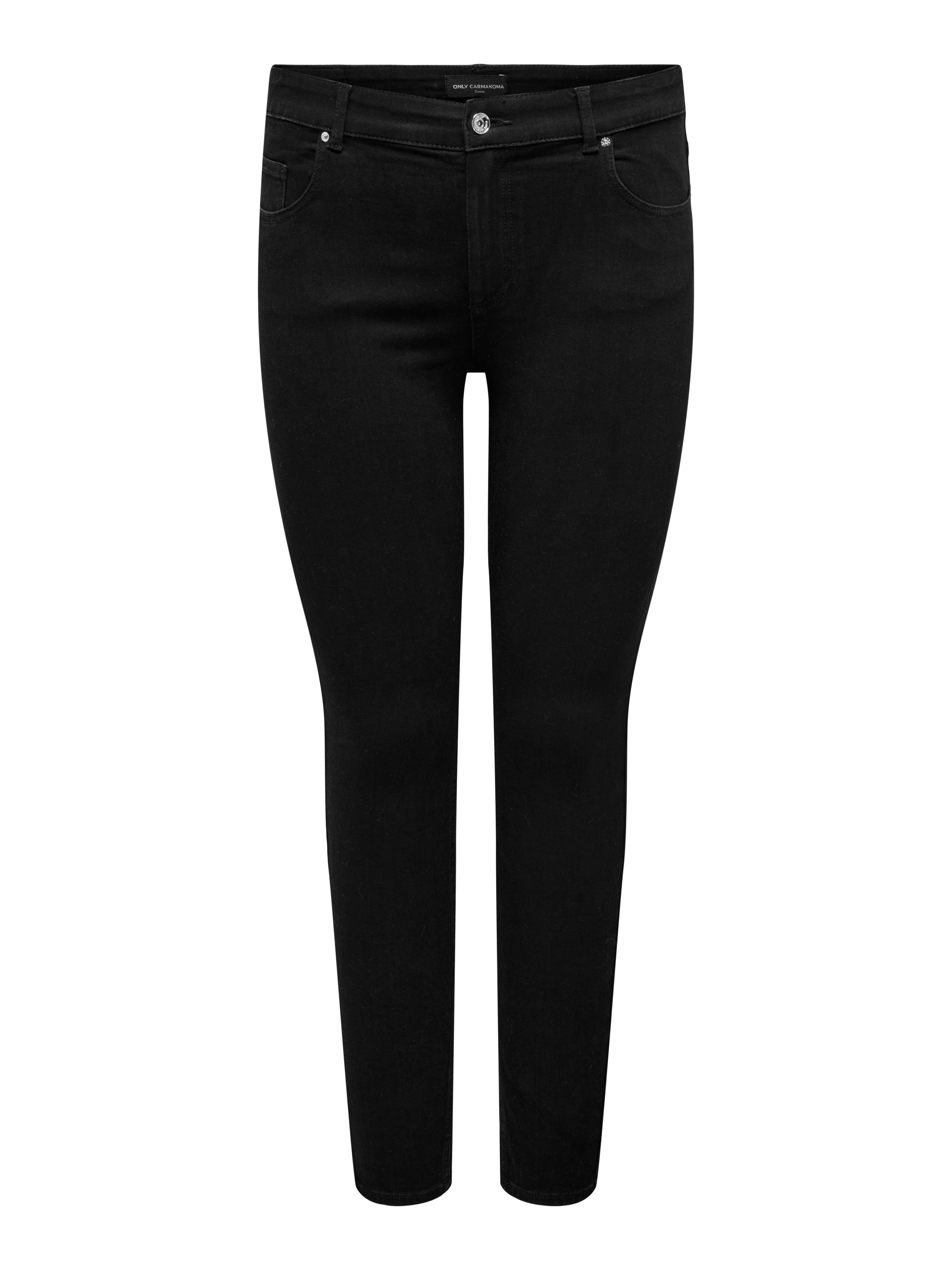 Carwilly Skinny Fit Jeans