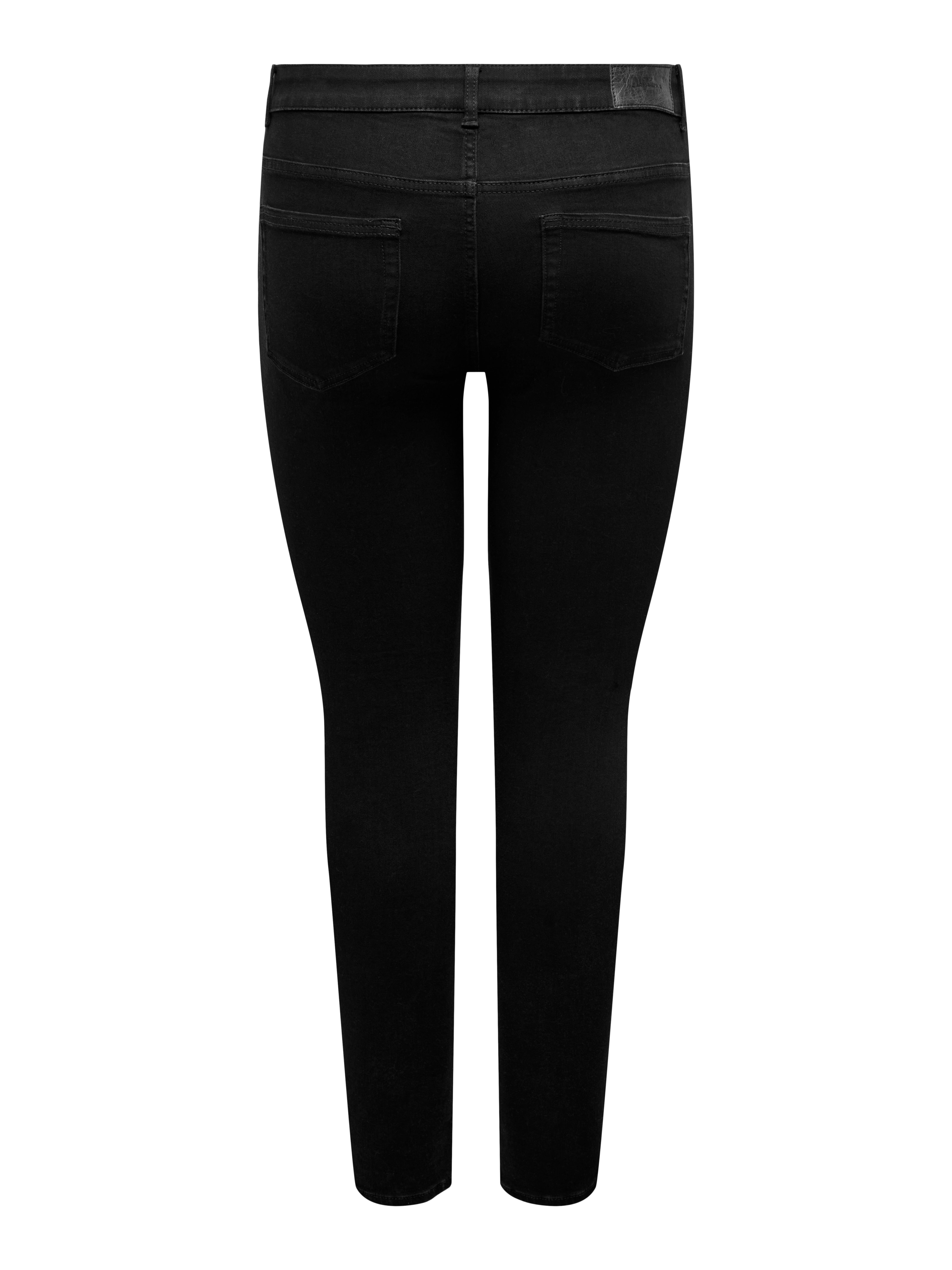Thumbnail - Carwilly Skinny Fit Jeans