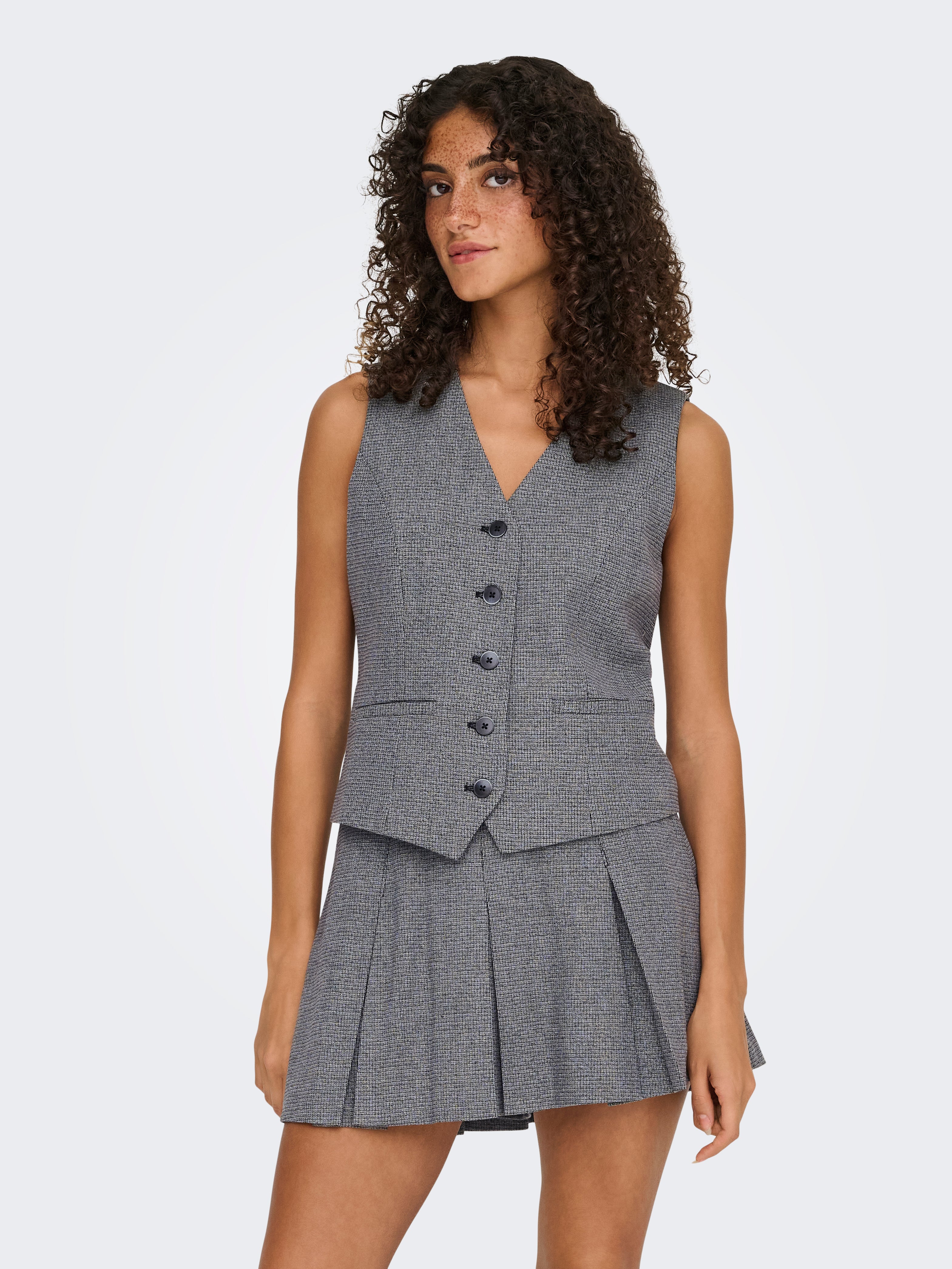 Onliris-dell Anzugweste