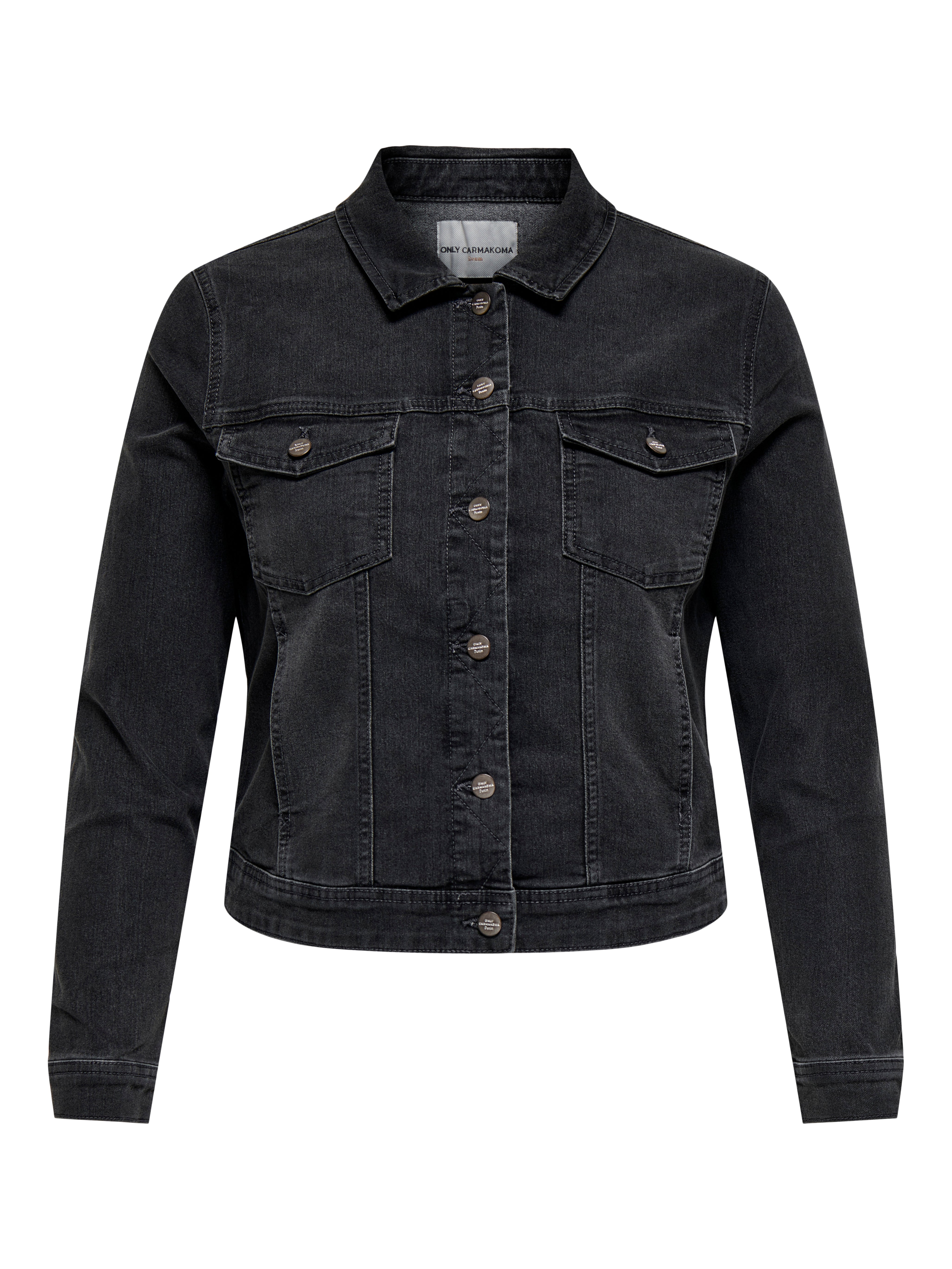 Thumbnail - Carwespa Jeansjacke