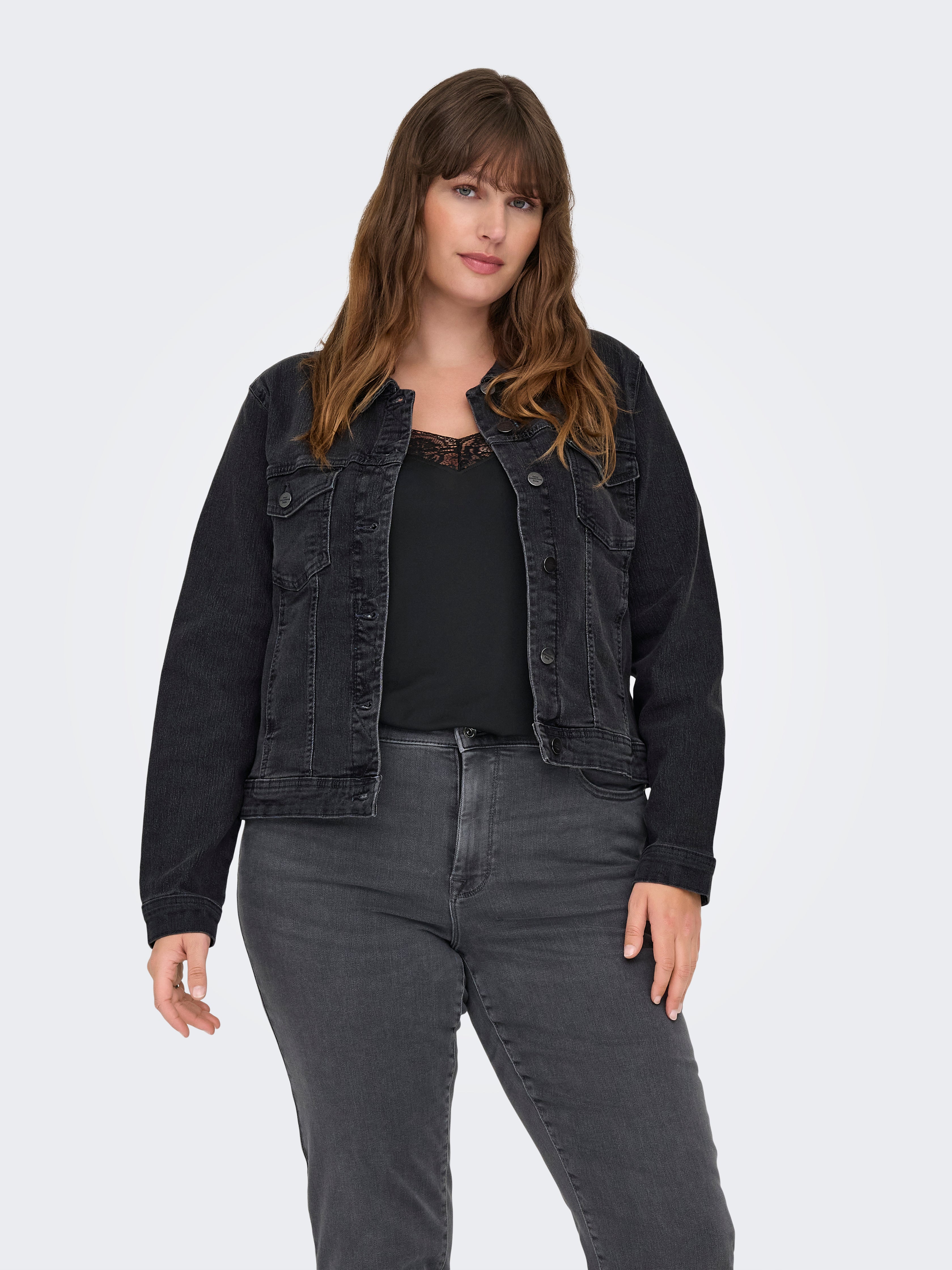 Carwespa Jeansjacke