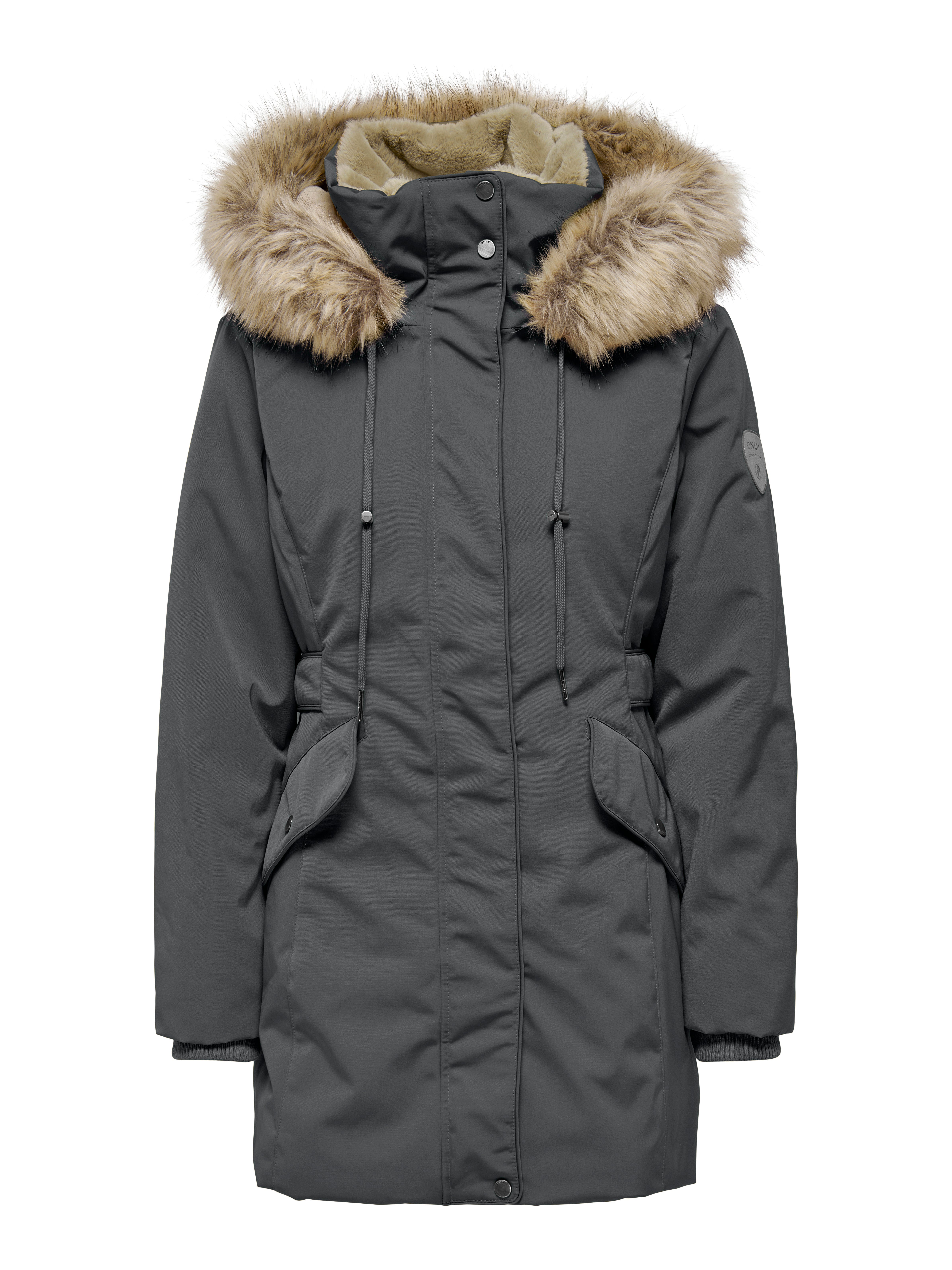 Thumbnail - Carnewpriska Langer Parka