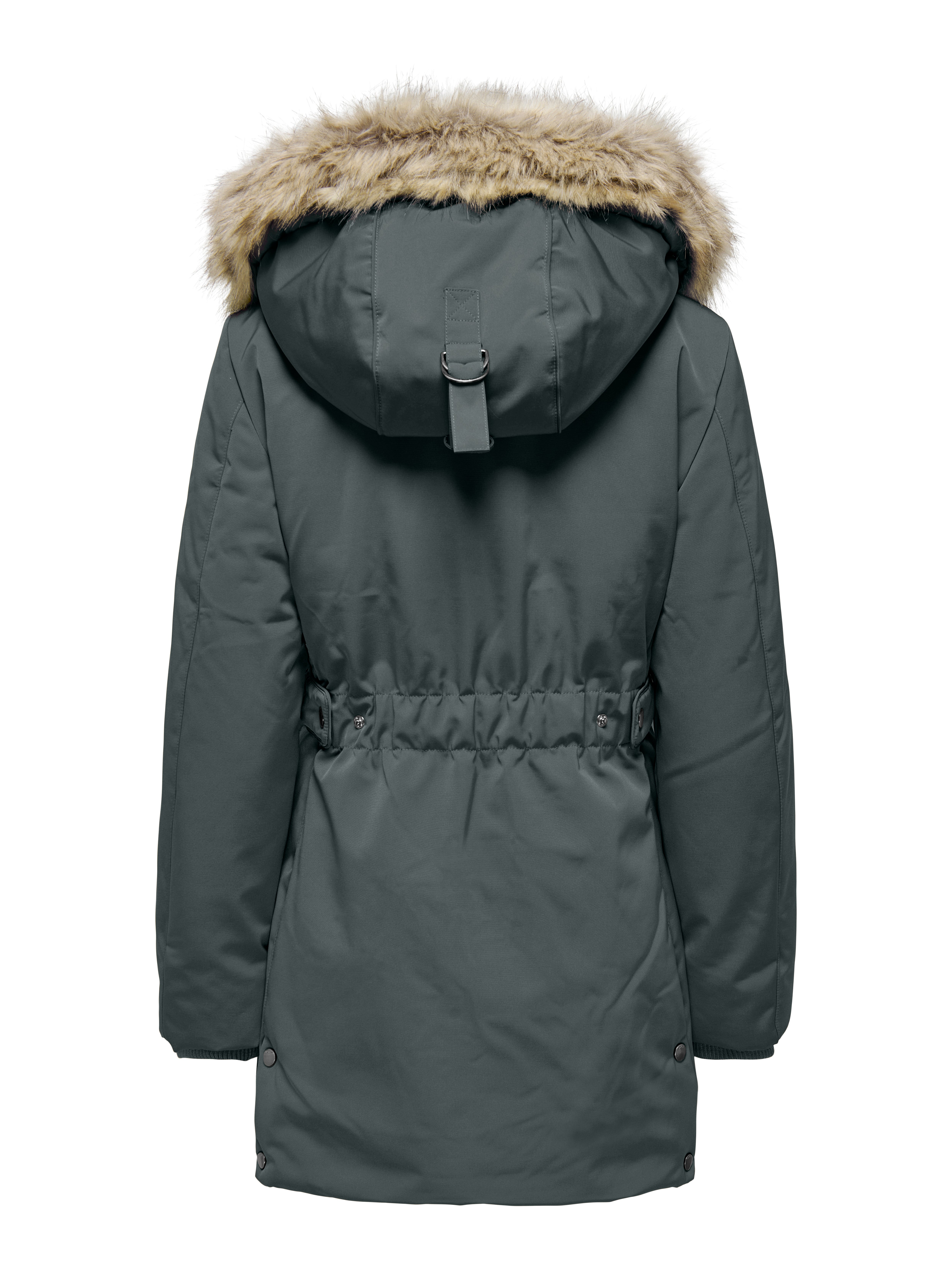 Thumbnail - Carnewpriska Langer Parka