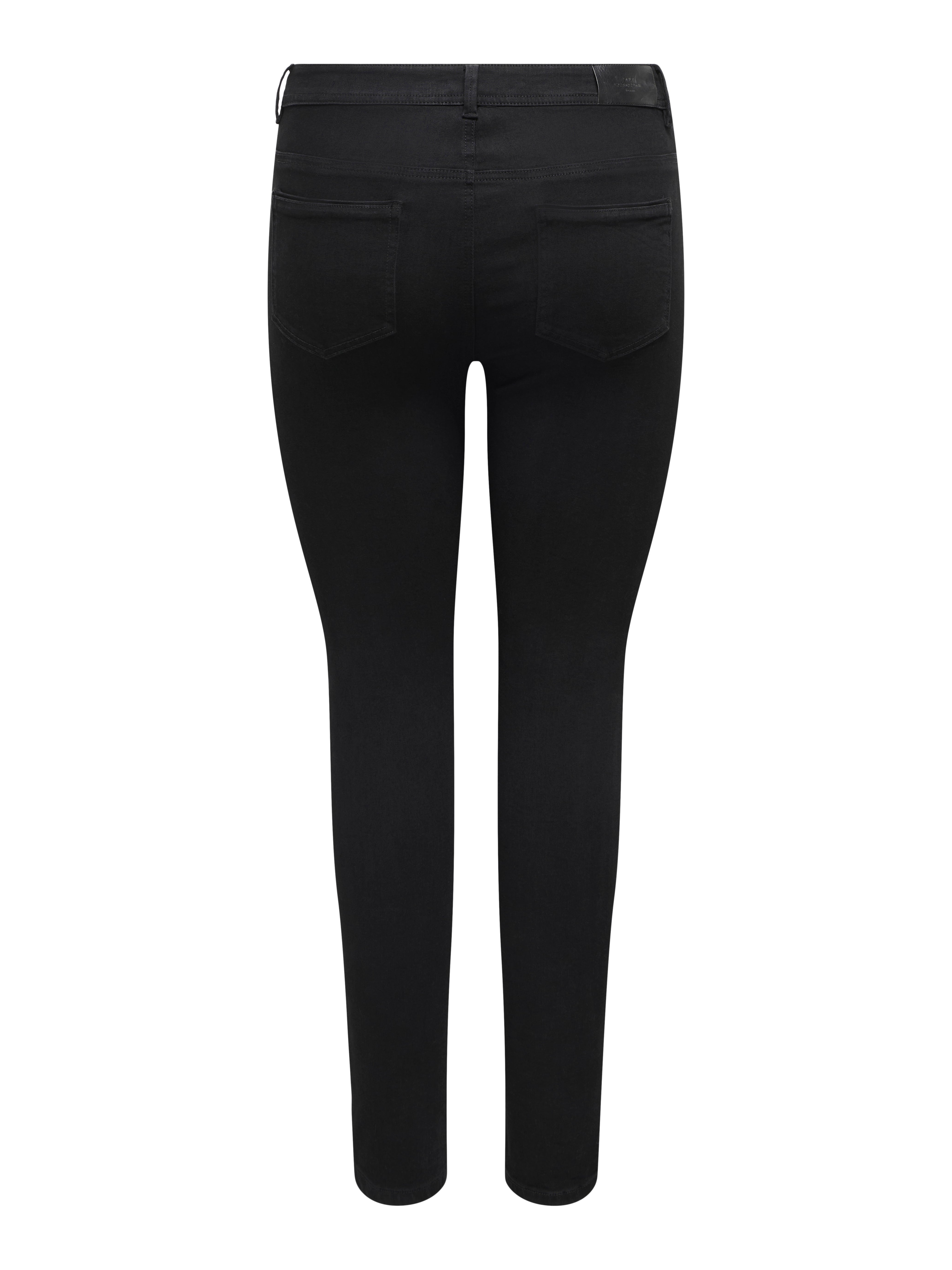 Thumbnail - Carsally Skinny Fit Jeans