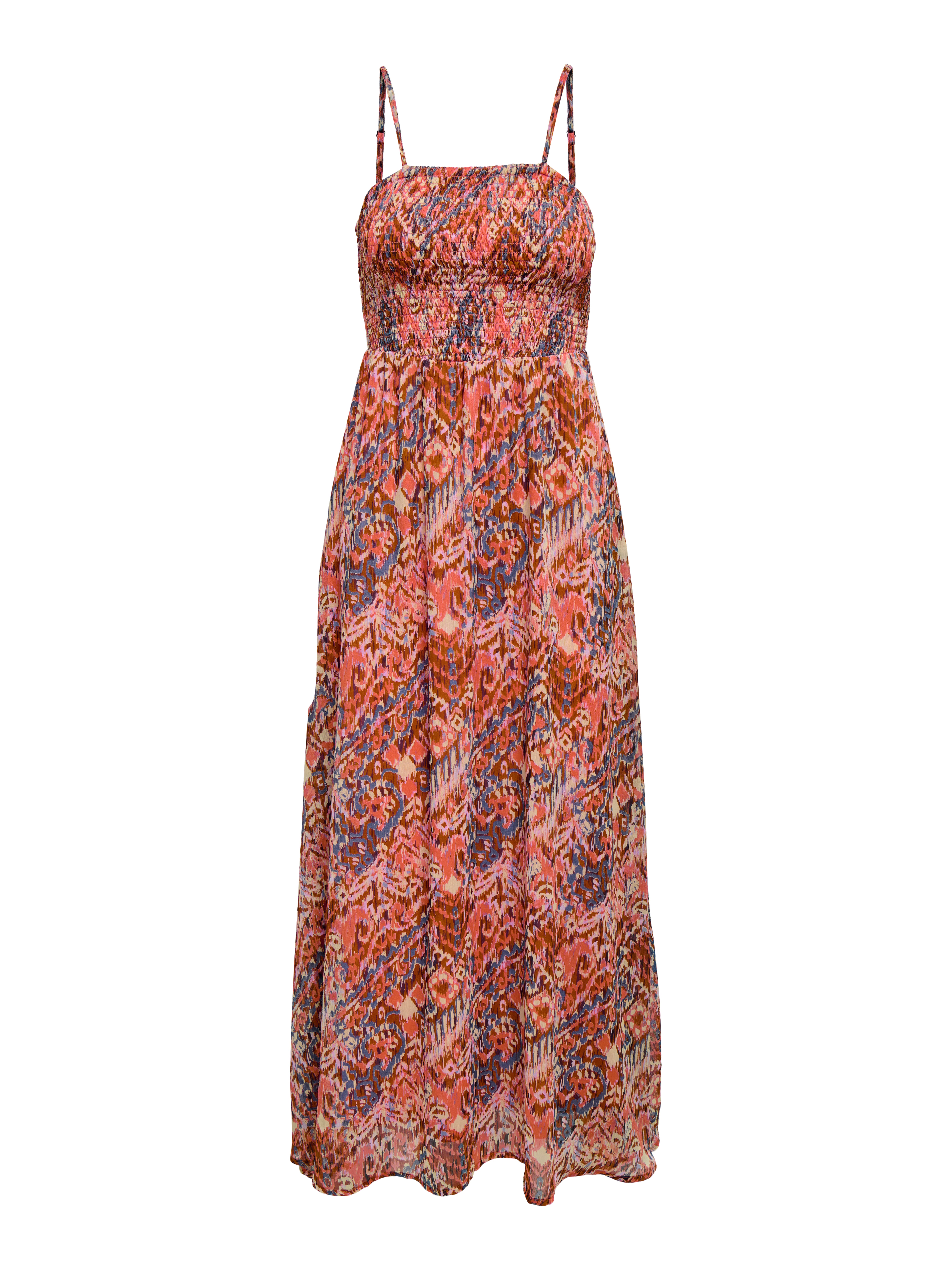 Thumbnail - Onlelena Langes Kleid
