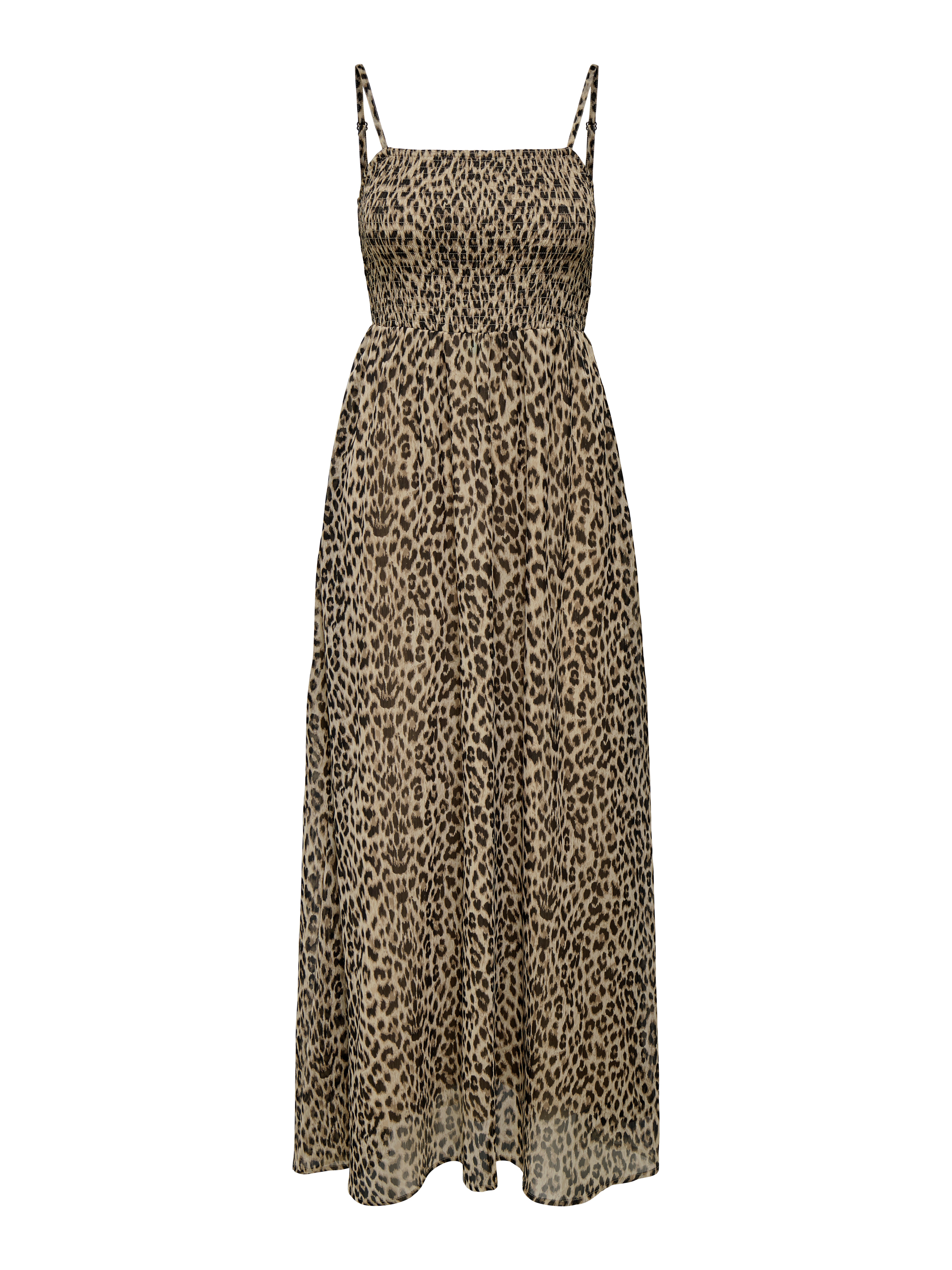 Thumbnail - Onlelena Langes Kleid