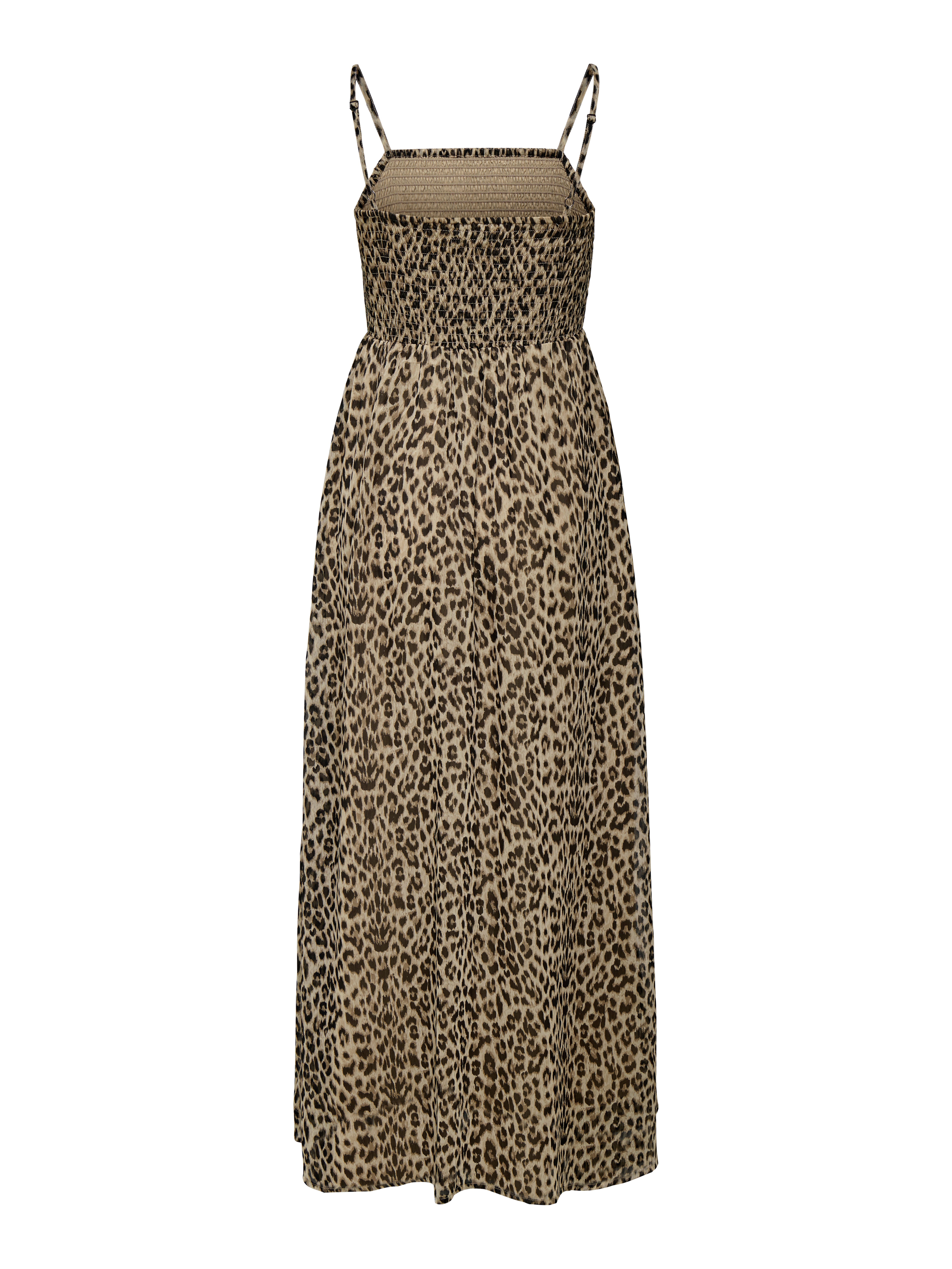 Thumbnail - Onlelena Langes Kleid