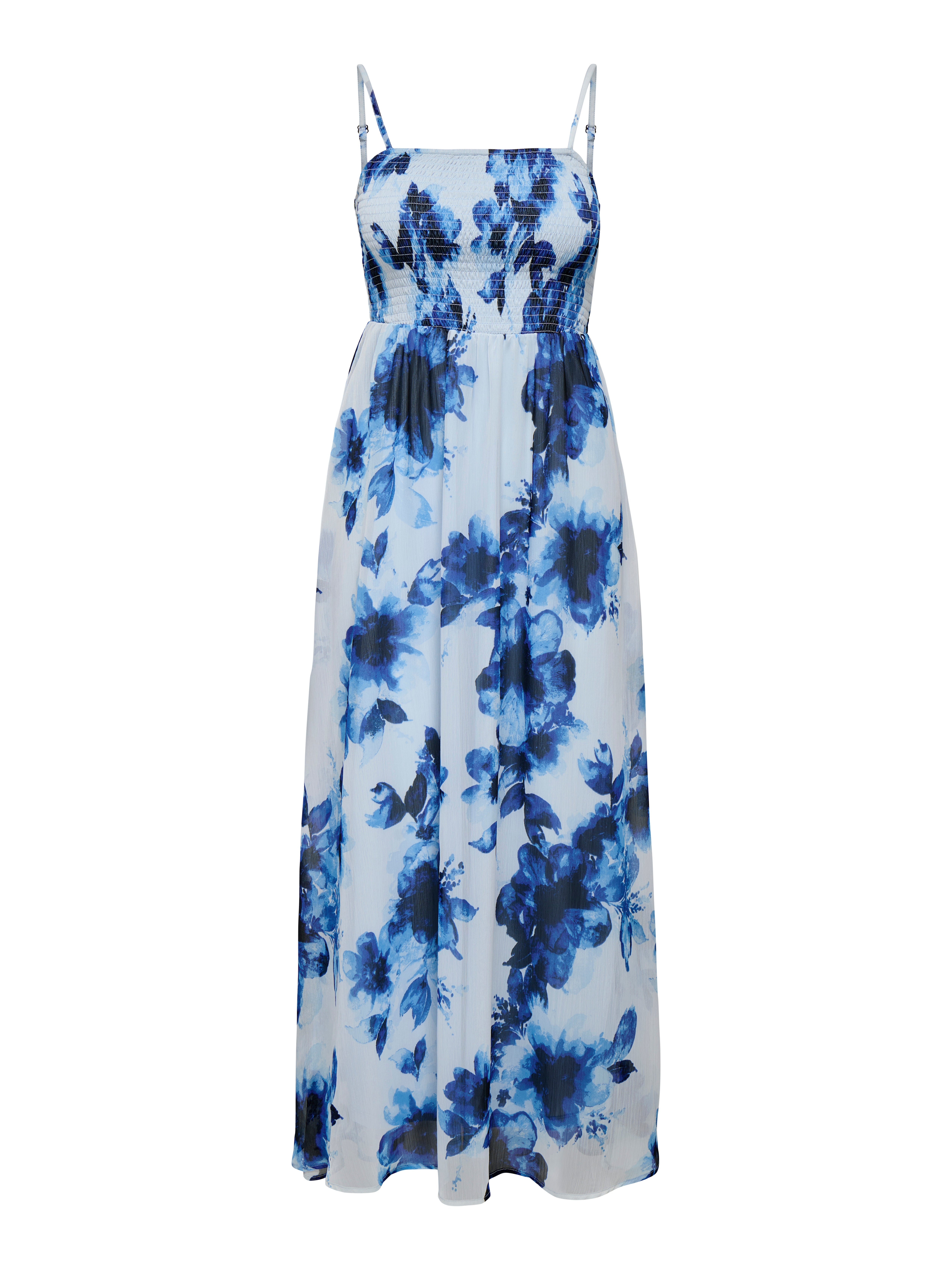Onlelena Langes Kleid
