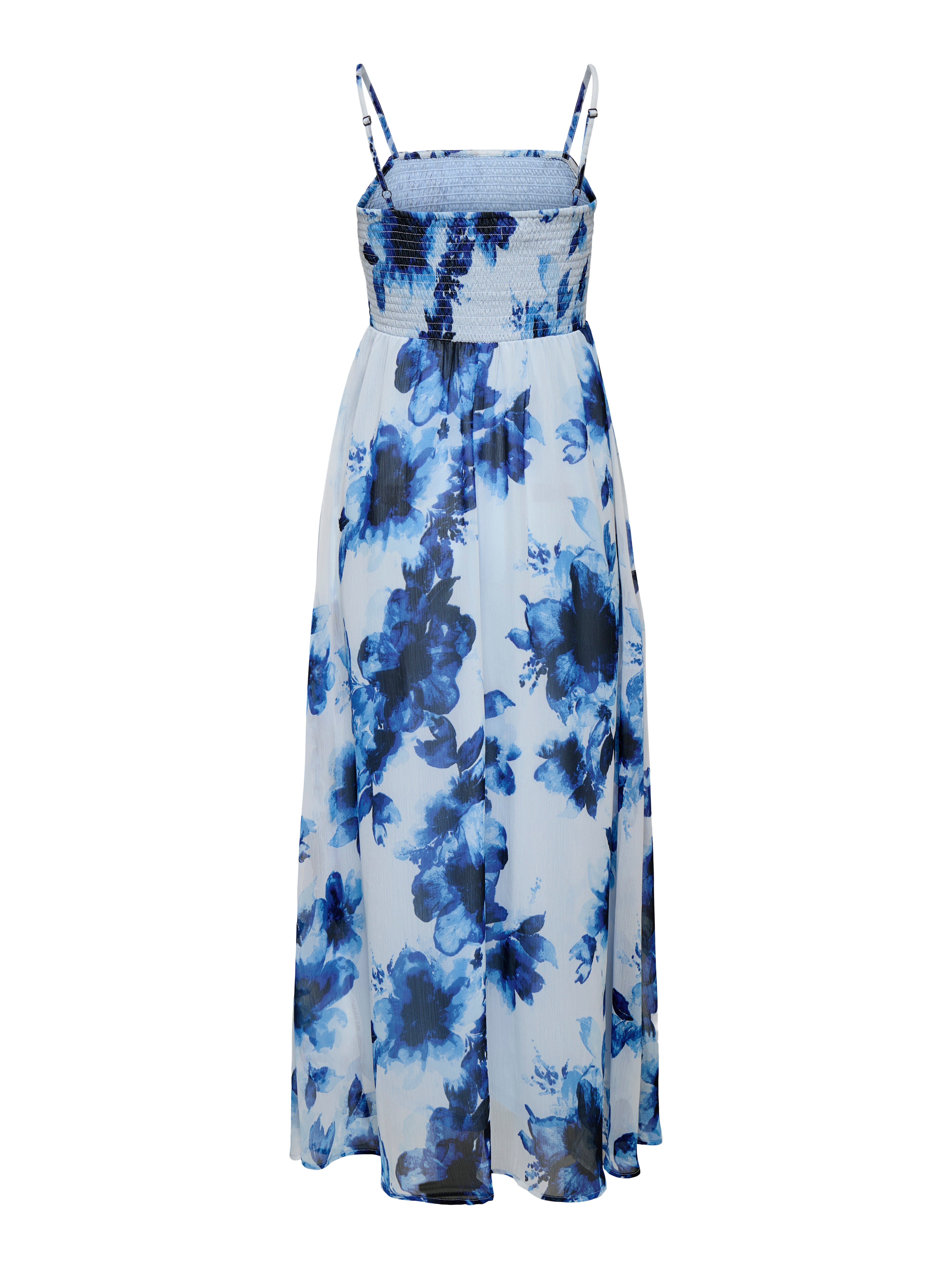 Thumbnail - Onlelena Langes Kleid