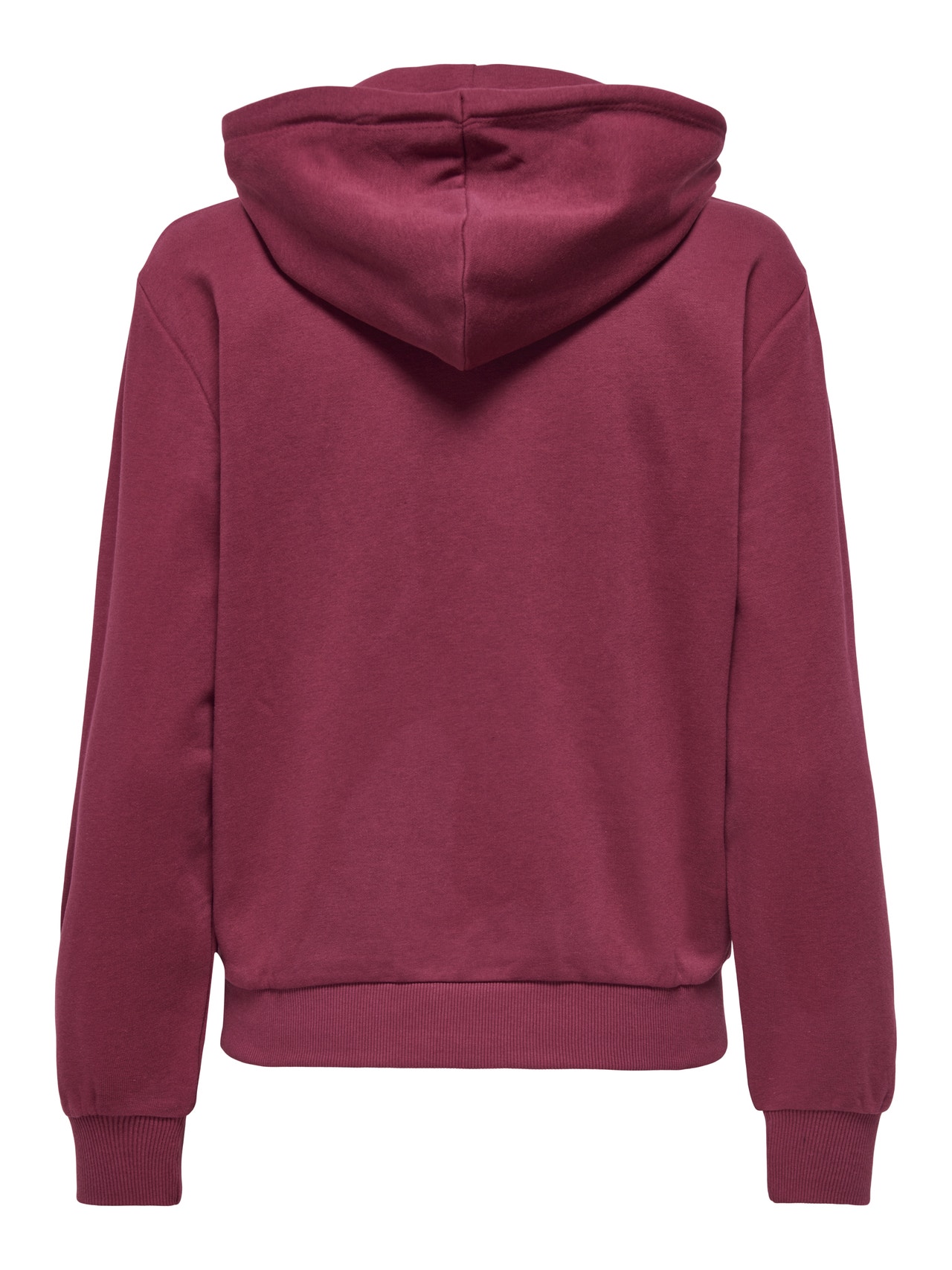 ONLY ONPPICA Sweatshirt -Rhododendron - 15352651