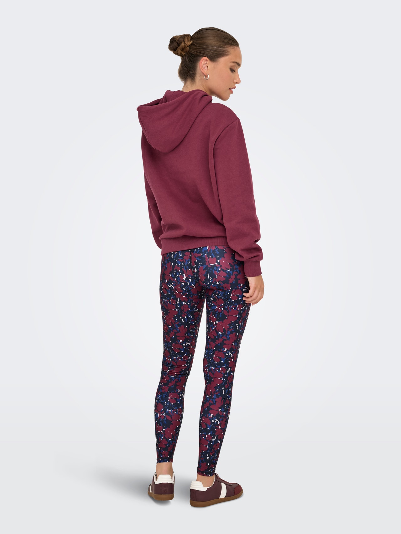 ONLY ONPPICA Sweat-shirts -Rhododendron - 15352651