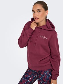 ONLY ONPPICA Sweat-shirts -Rhododendron - 15352651