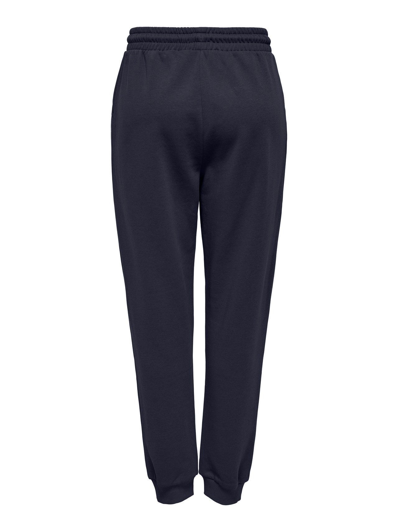 ONLY Regulāra piemērotība Augsts viduklis Sporta bikses -Night Sky - 15352652