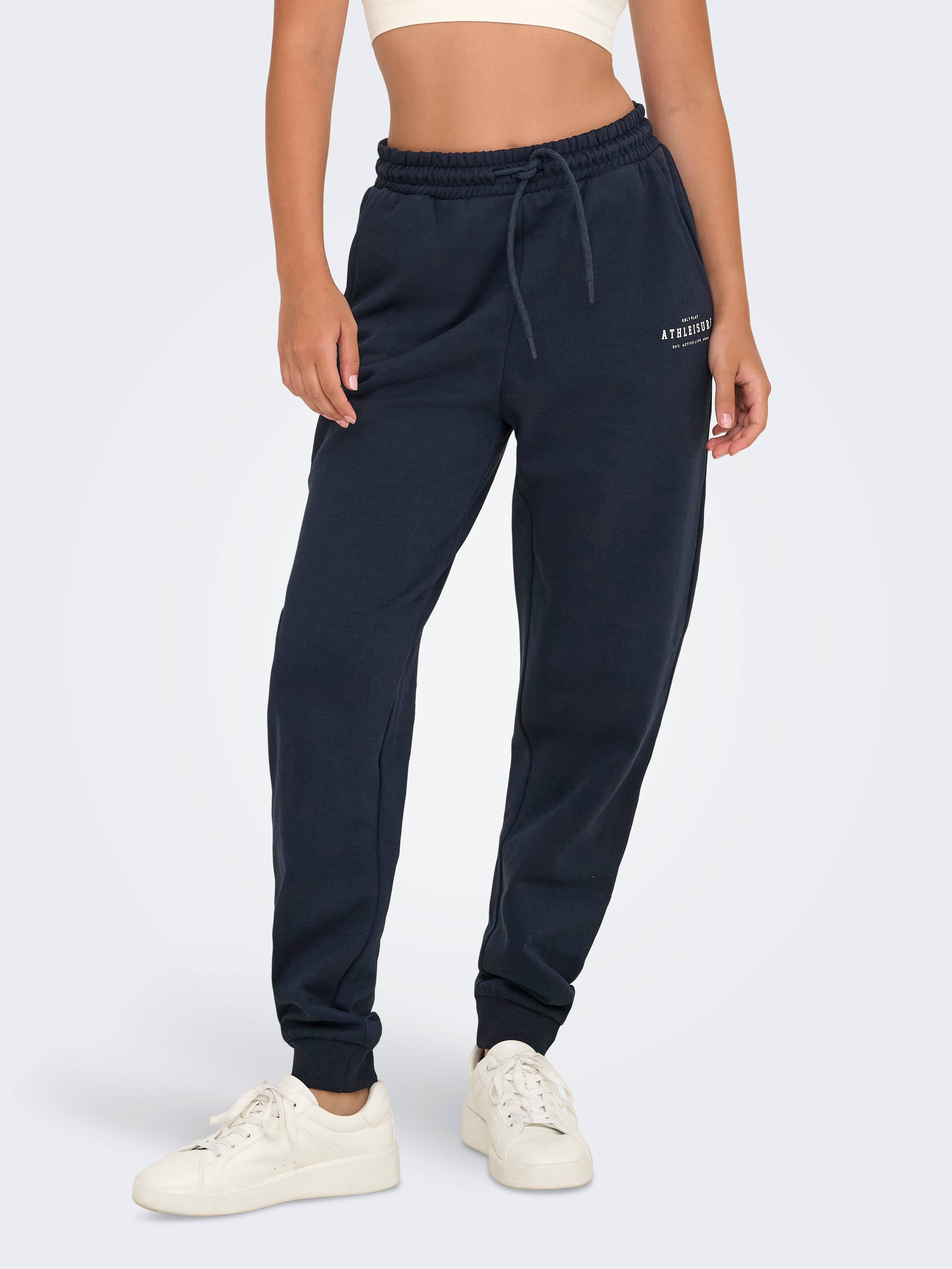 Onppica Normal Geschnitten Jogginghose