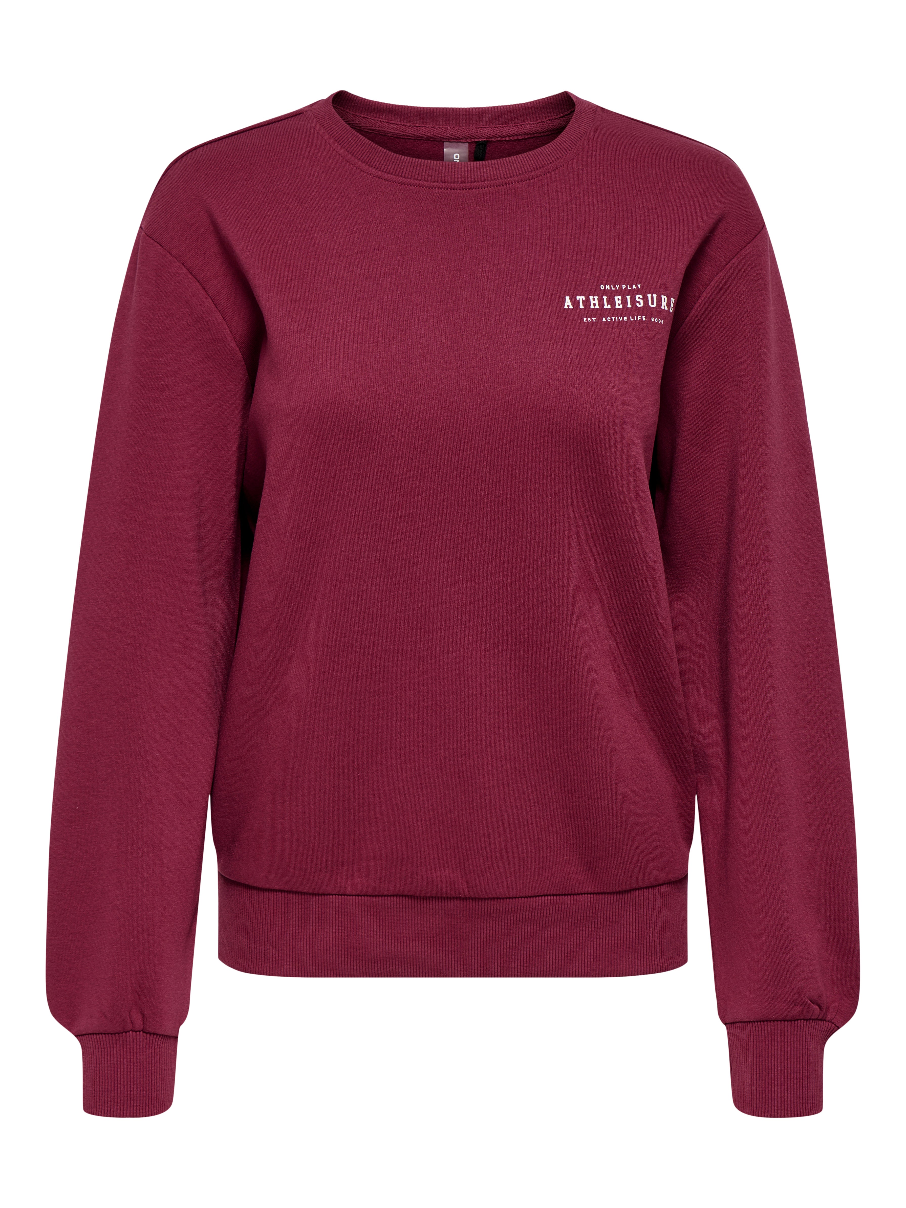 Thumbnail - Onpfont Sweatshirt