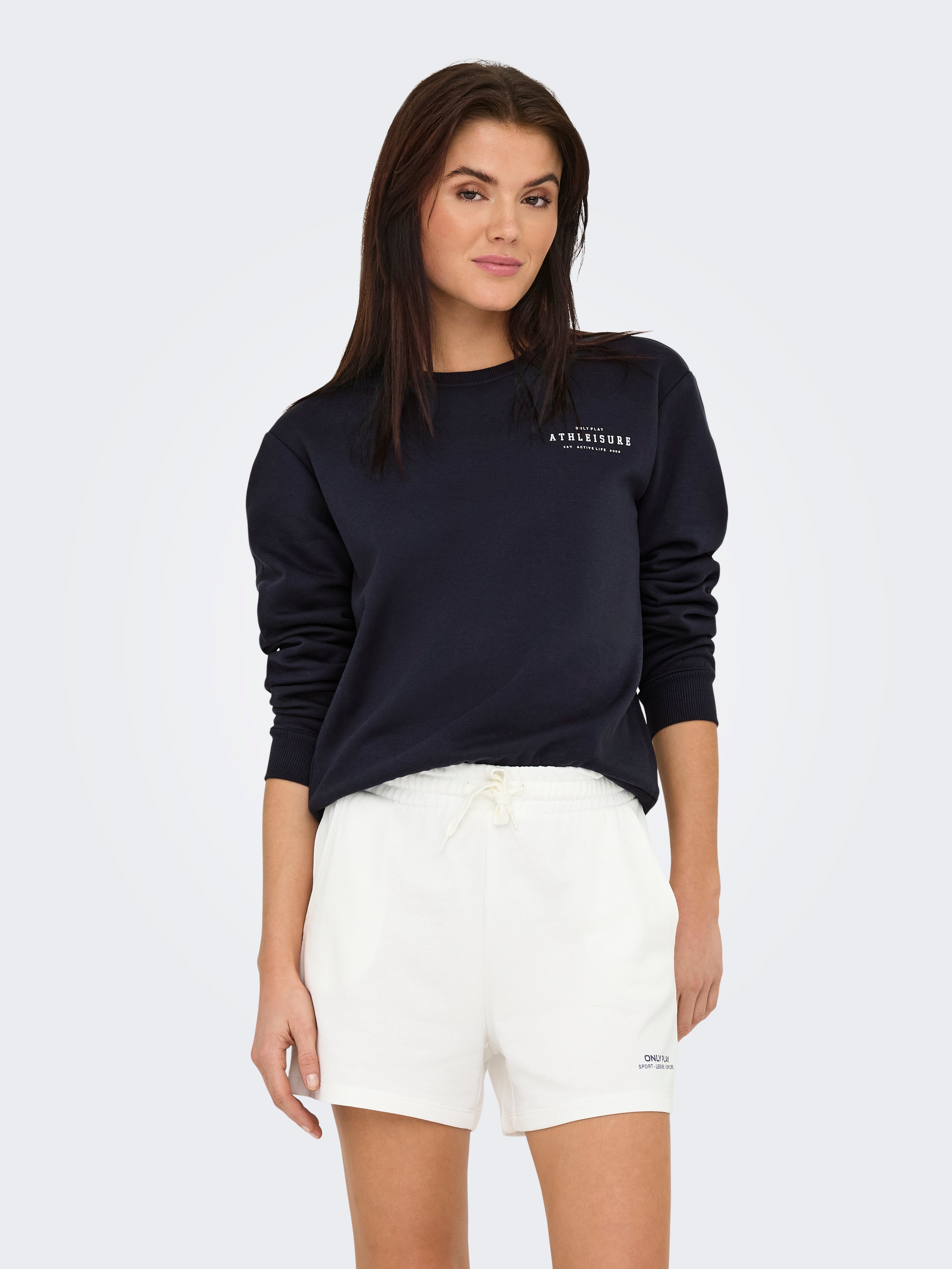 Onpfont Sweatshirt