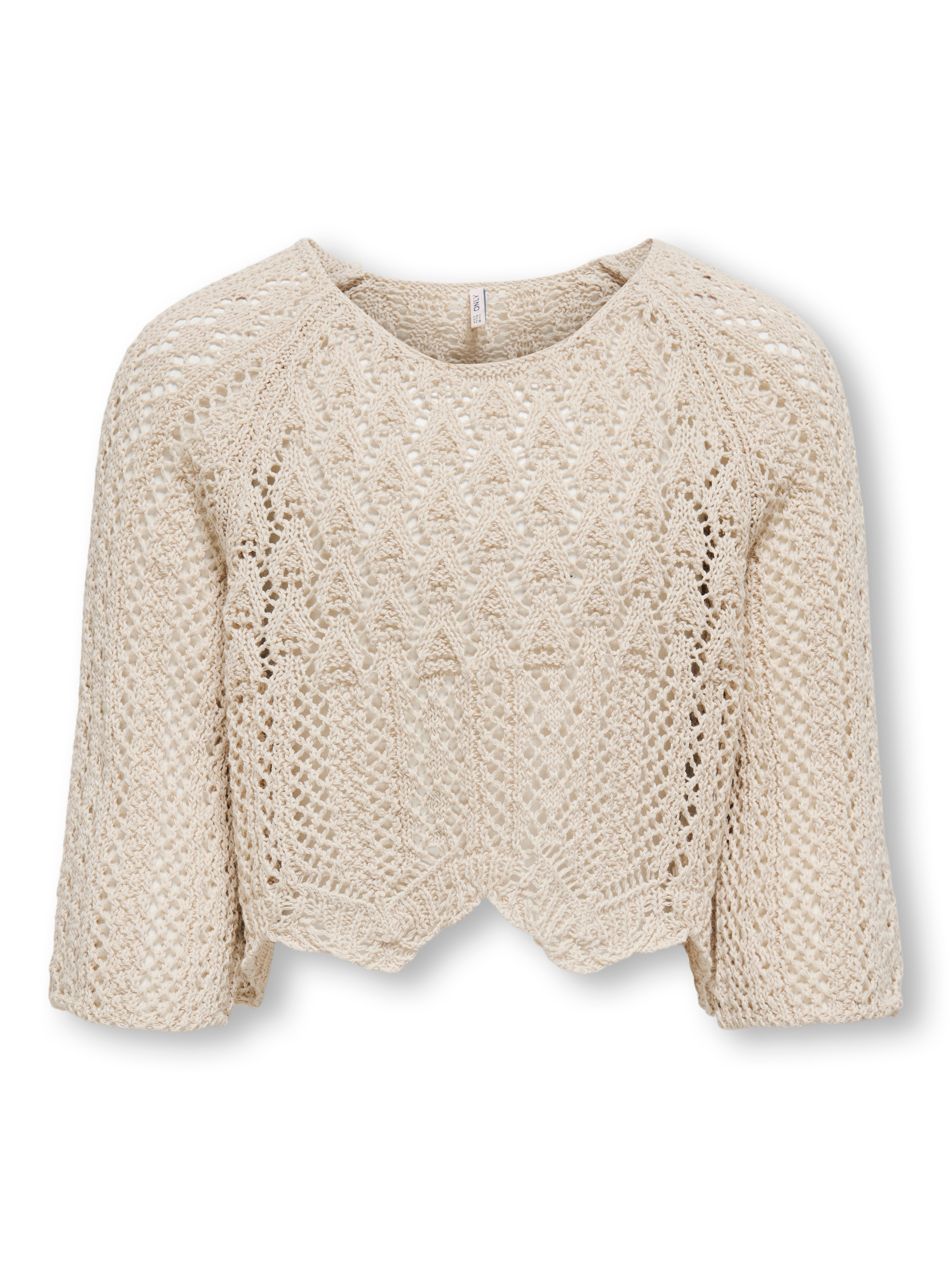 Thumbnail - Kognola Strickpullover