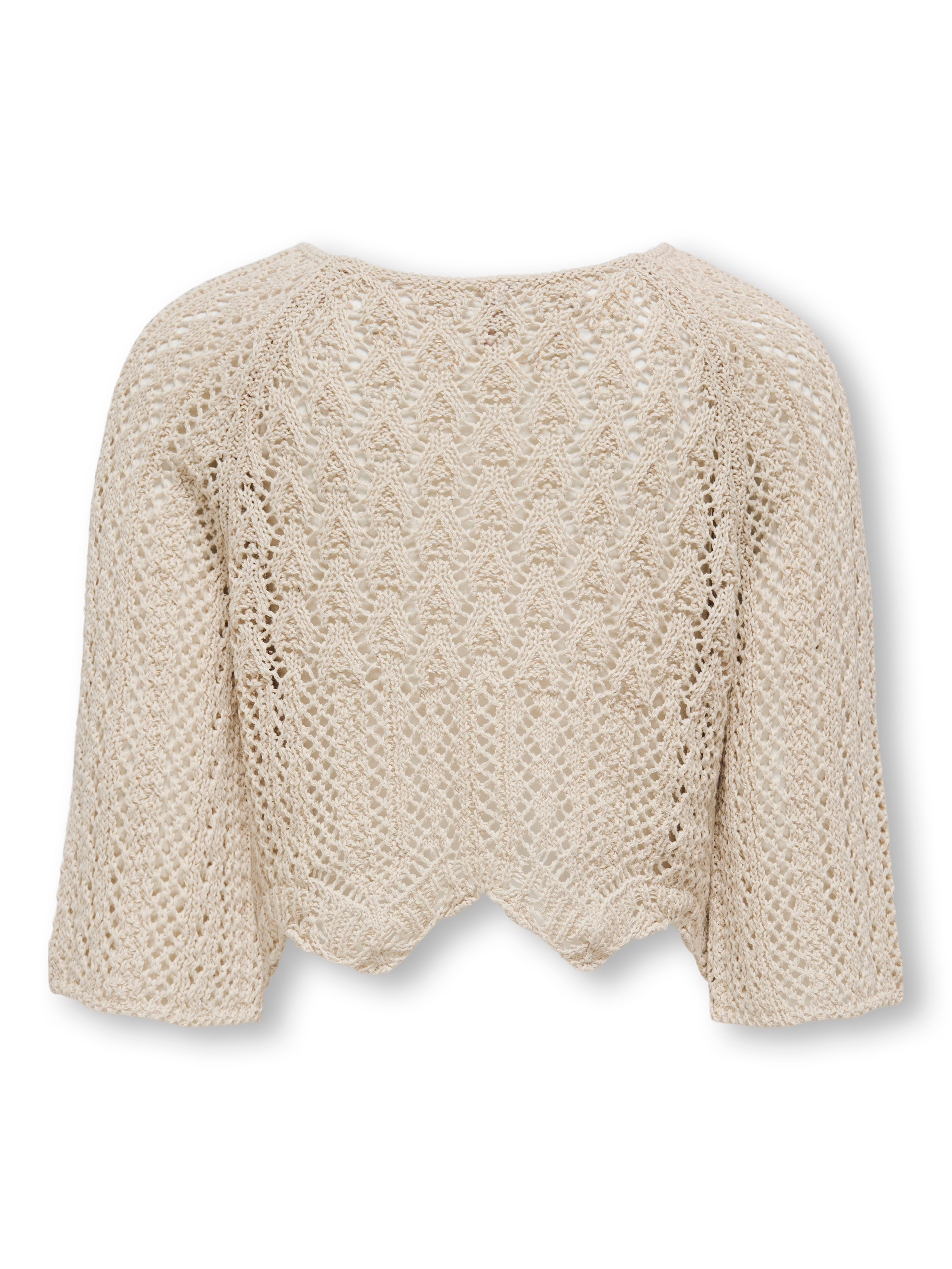 Thumbnail - Kognola Strickpullover