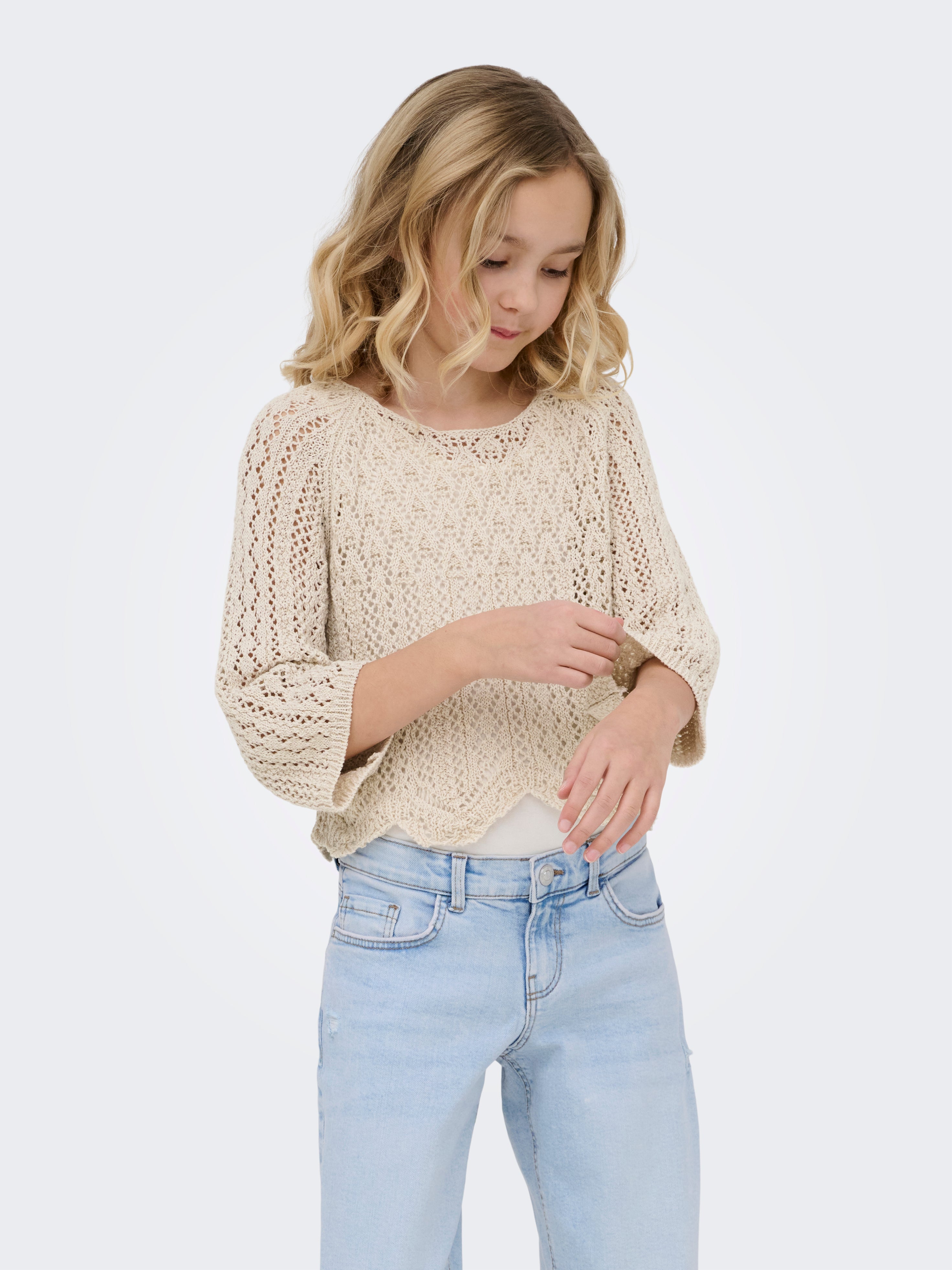 Kognola Strickpullover