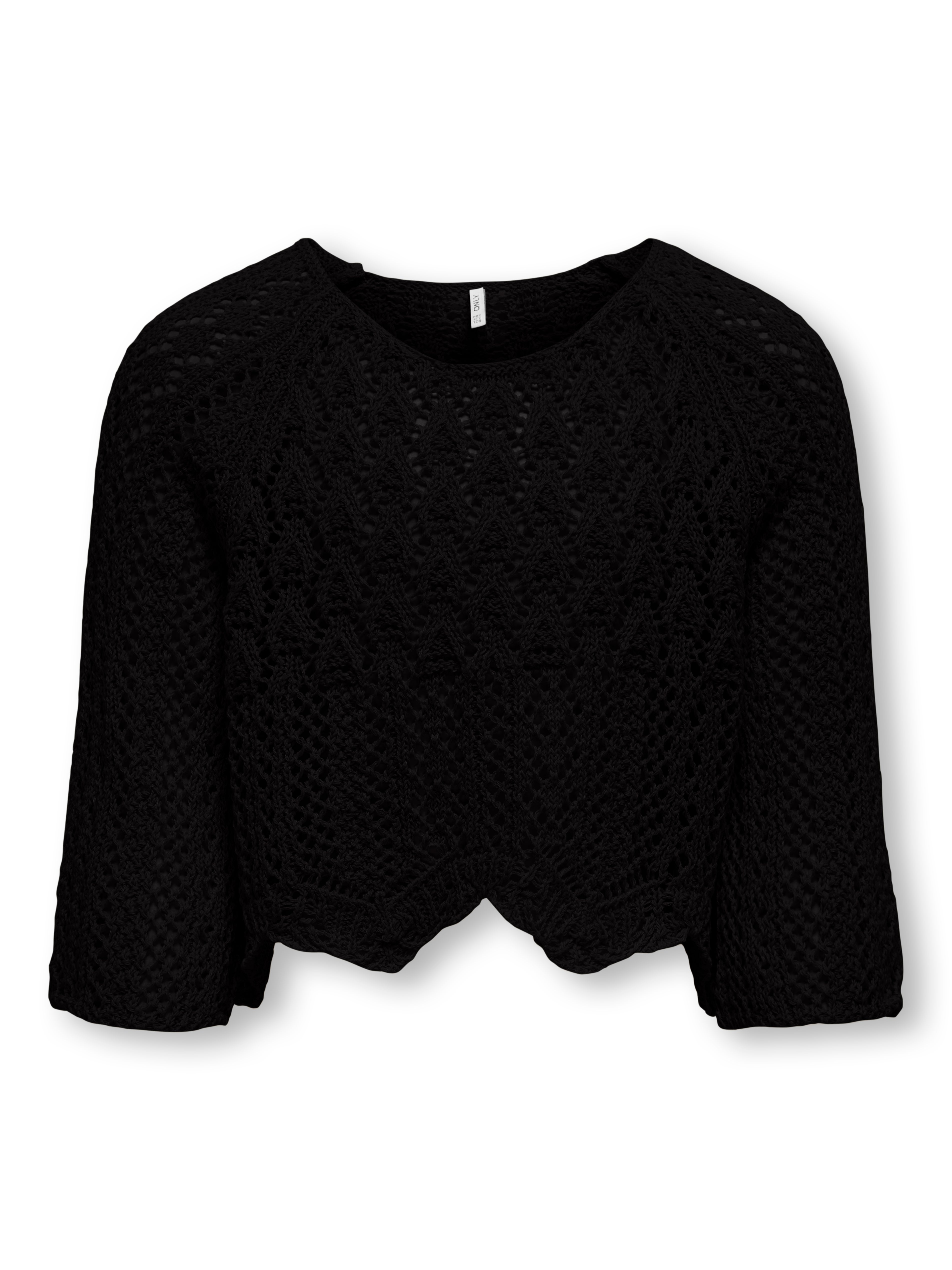 Kognola Strickpullover