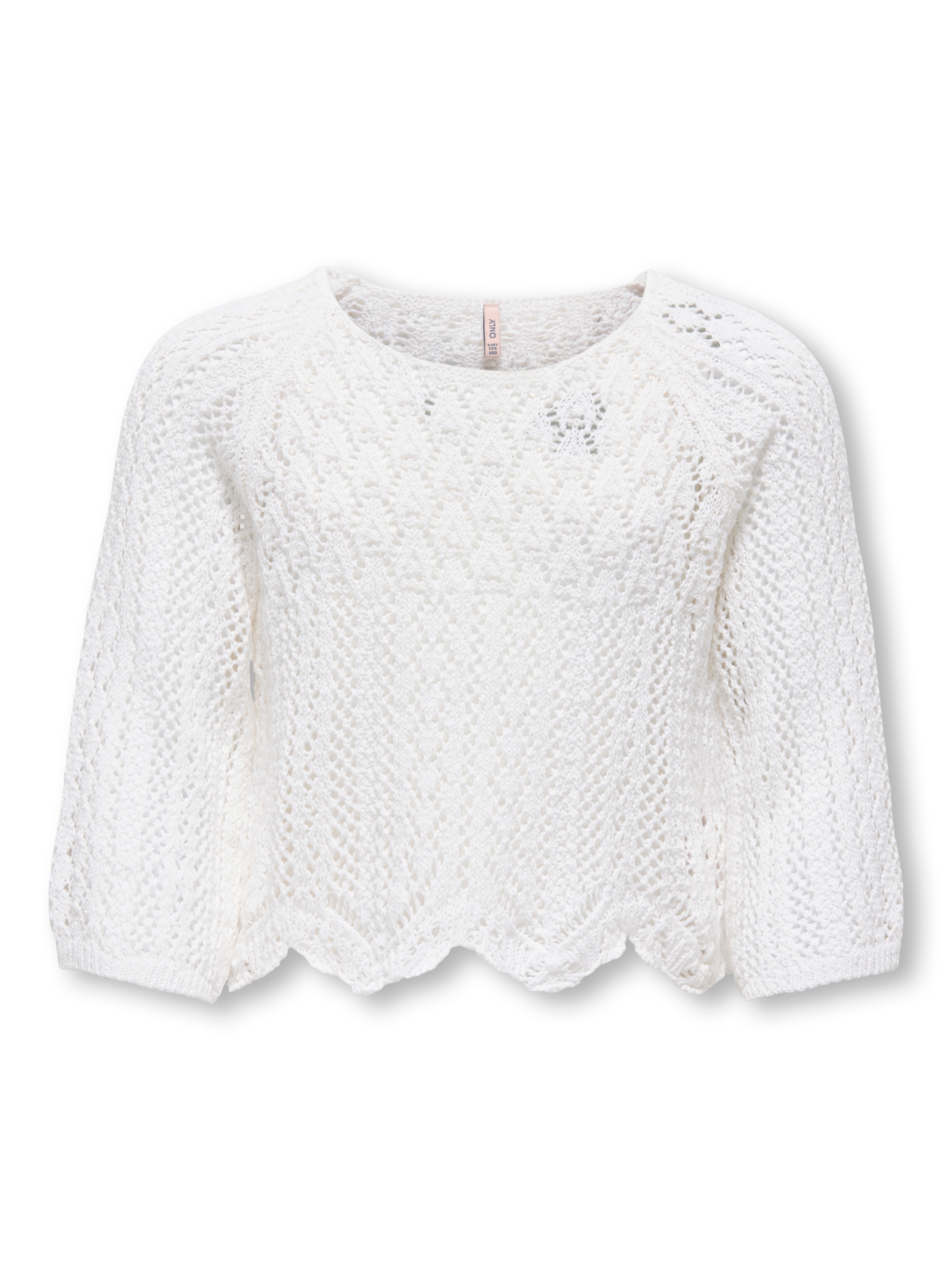 Kognola Strickpullover