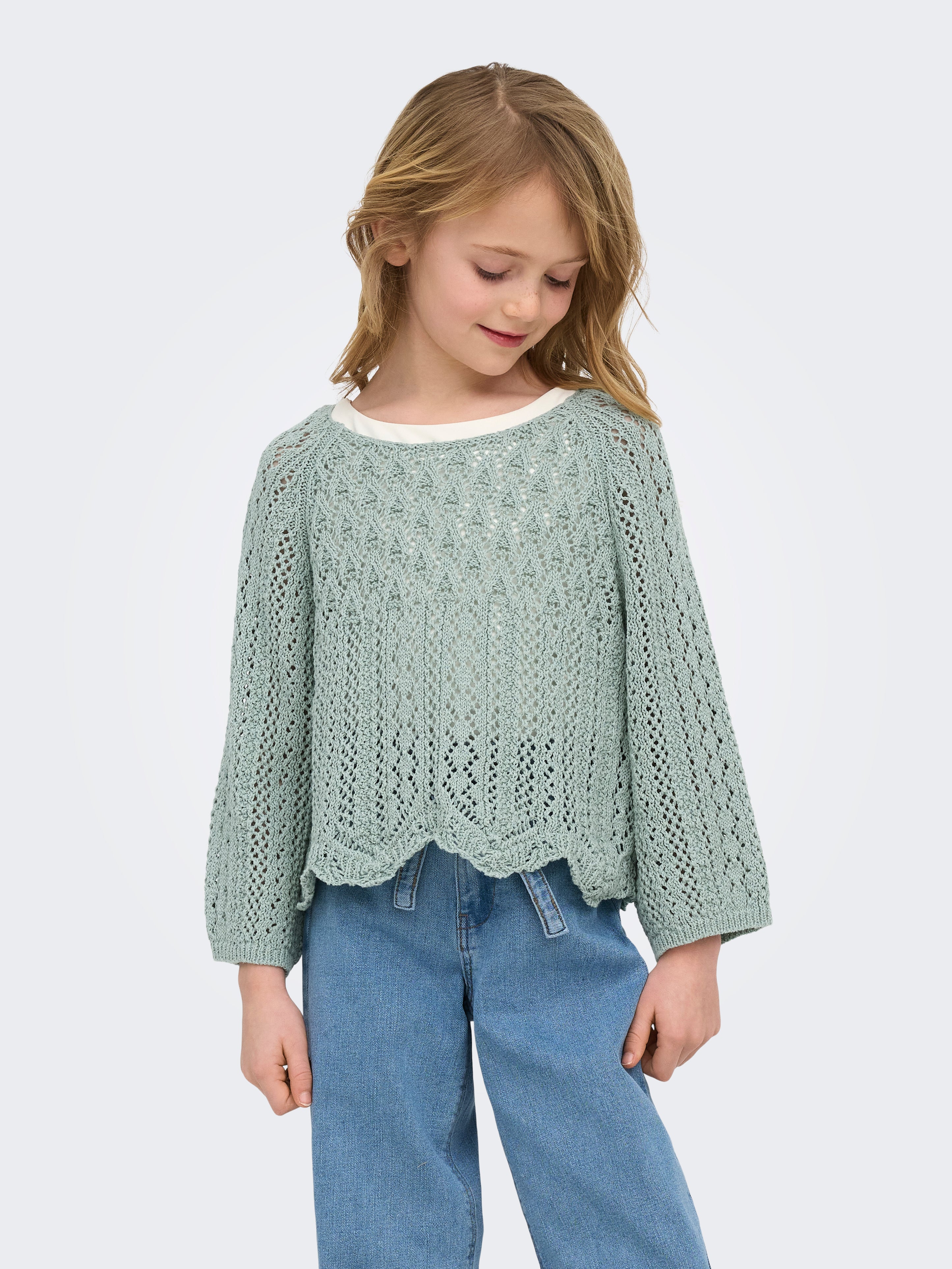 Kognola Strickpullover