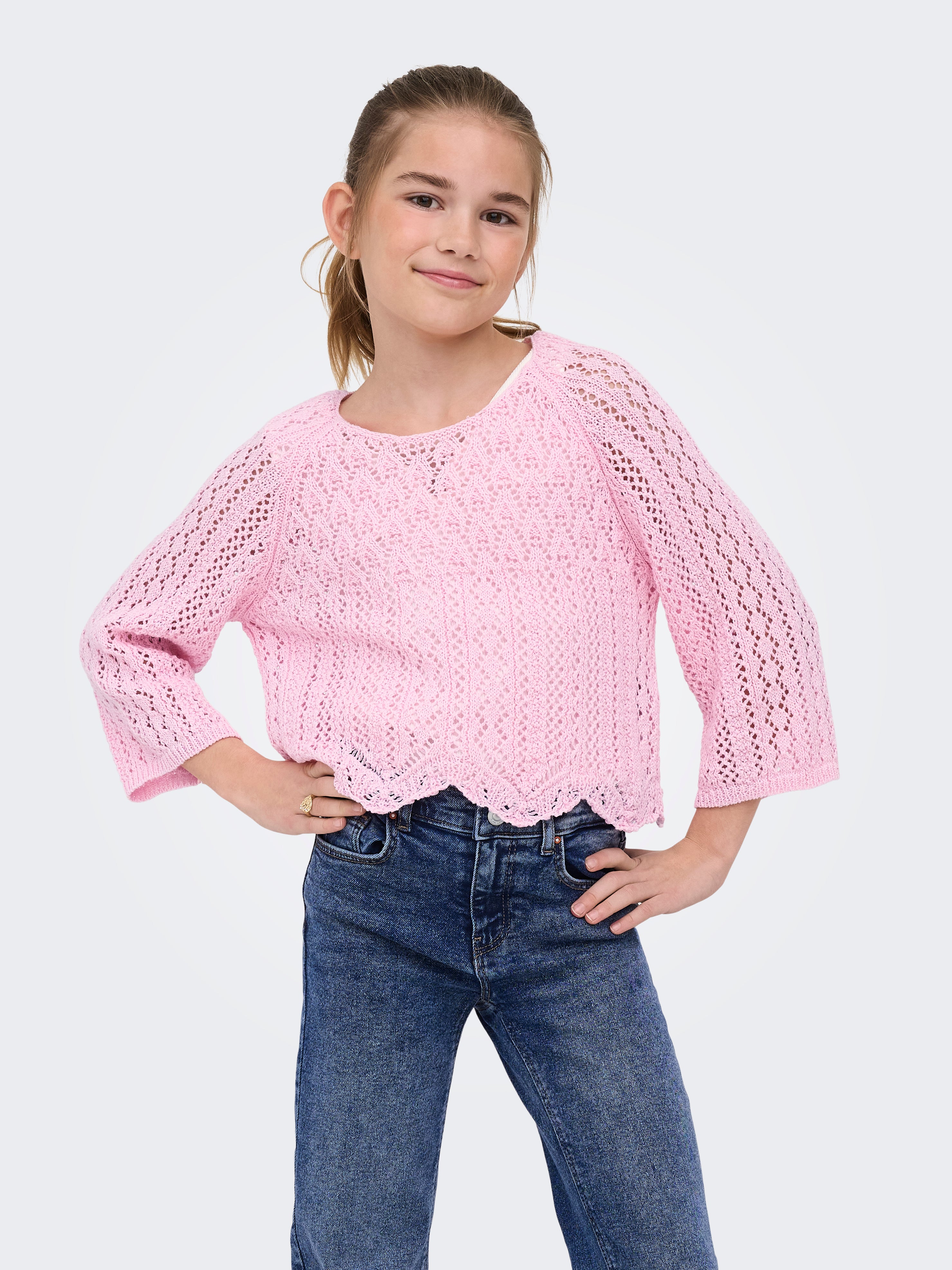 Kognola Strickpullover