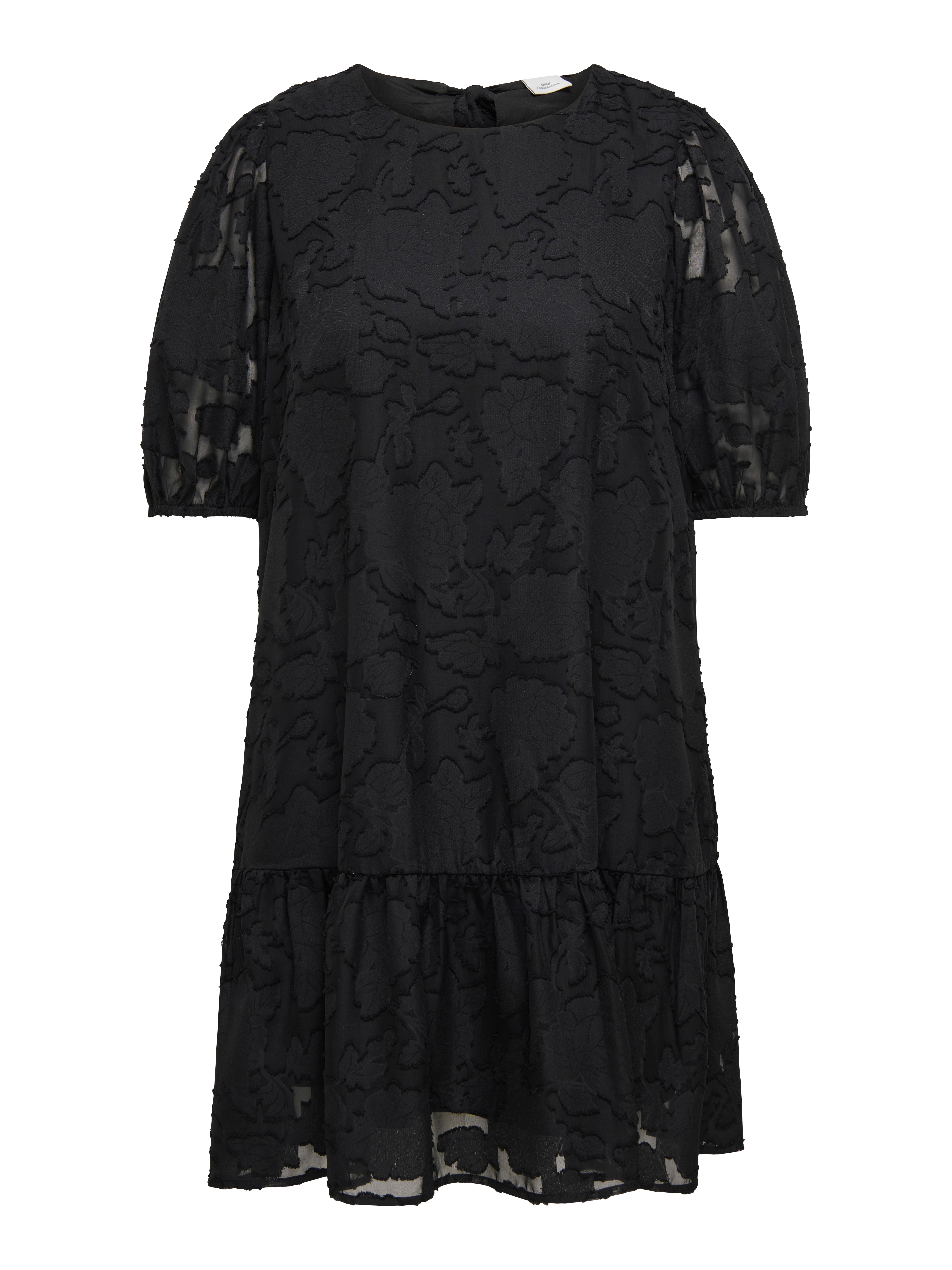 Thumbnail - Caradelia Kurzes Kleid