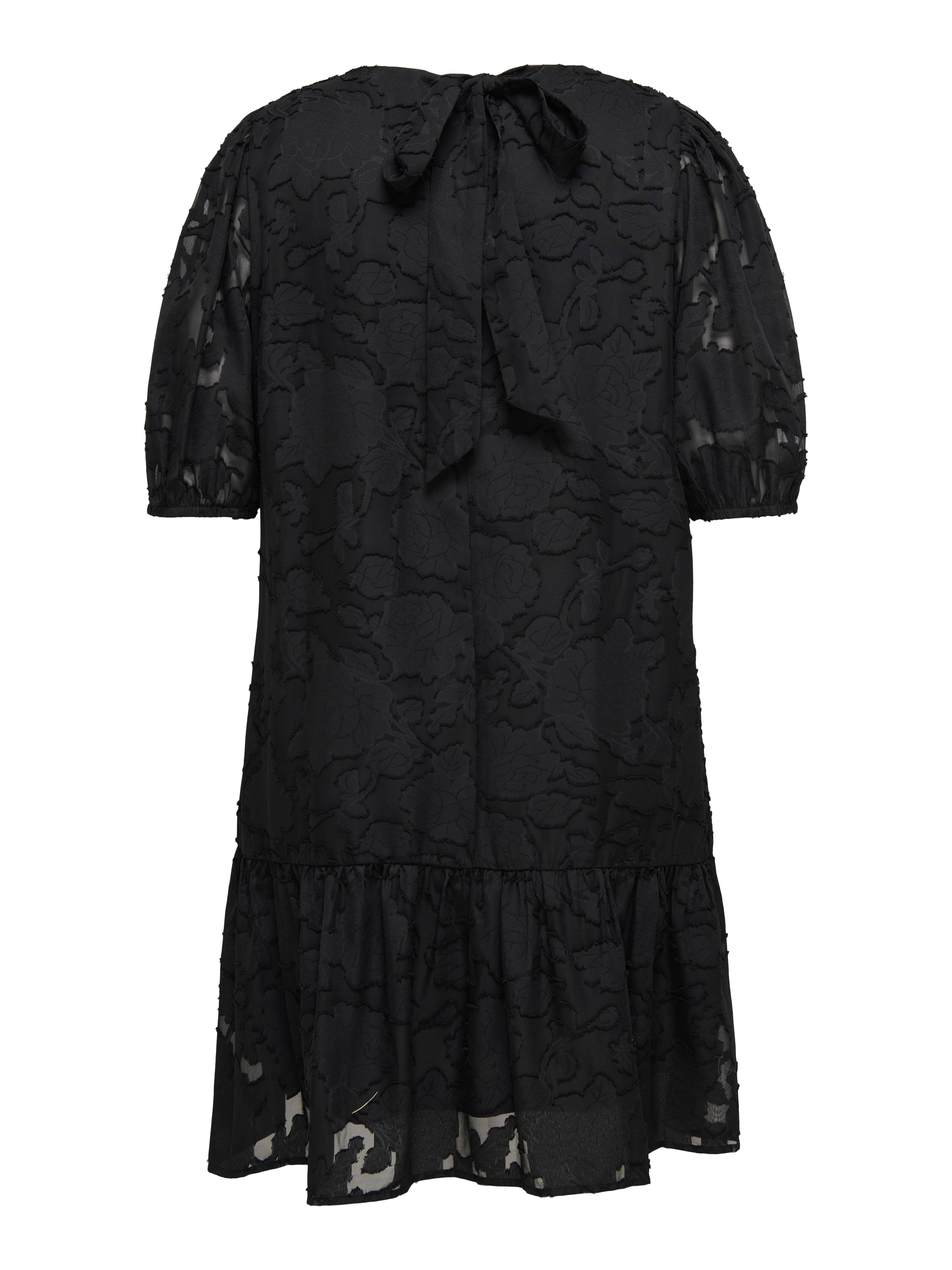 Thumbnail - Caradelia Kurzes Kleid