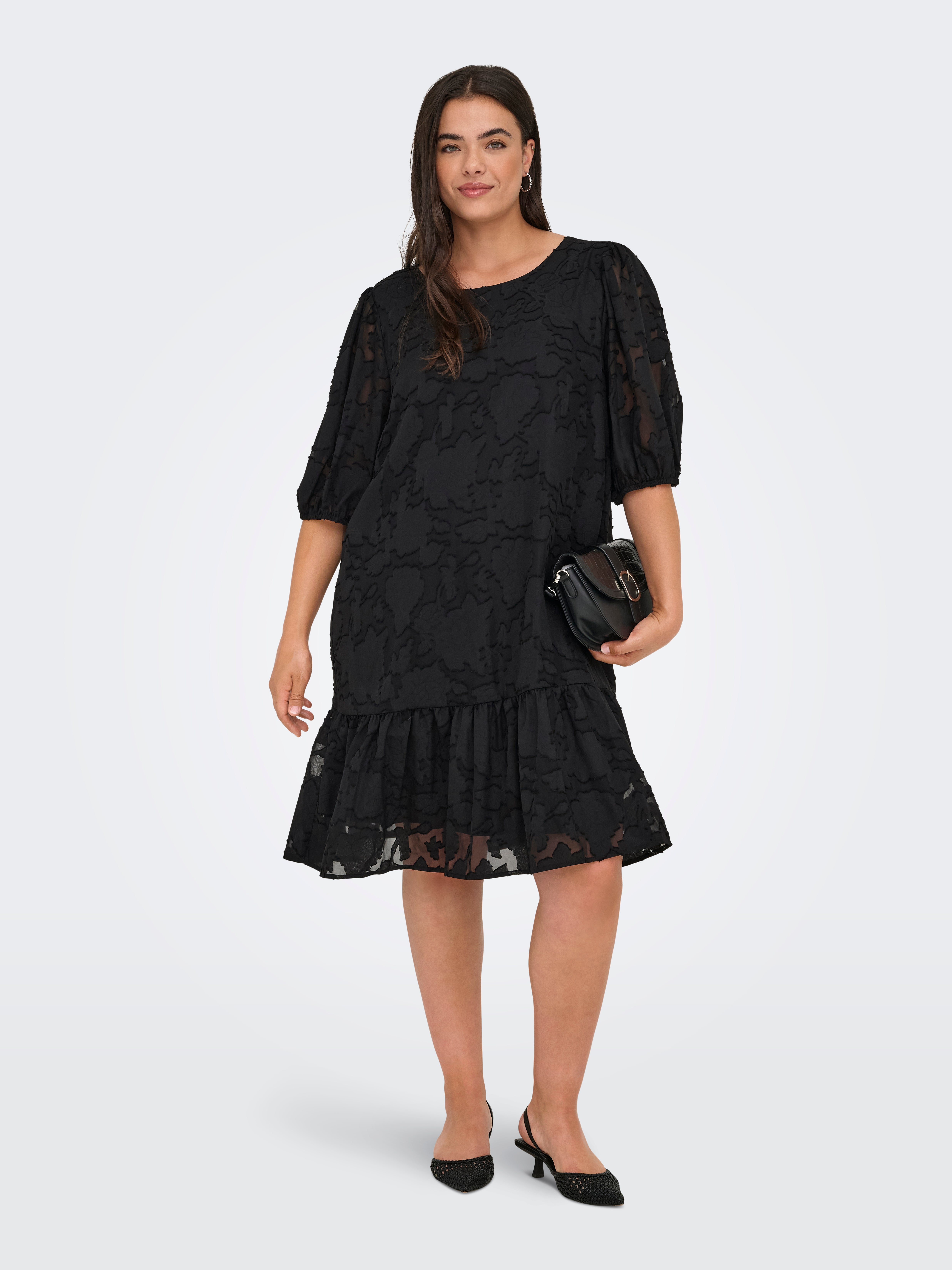 Caradelia Kurzes Kleid
