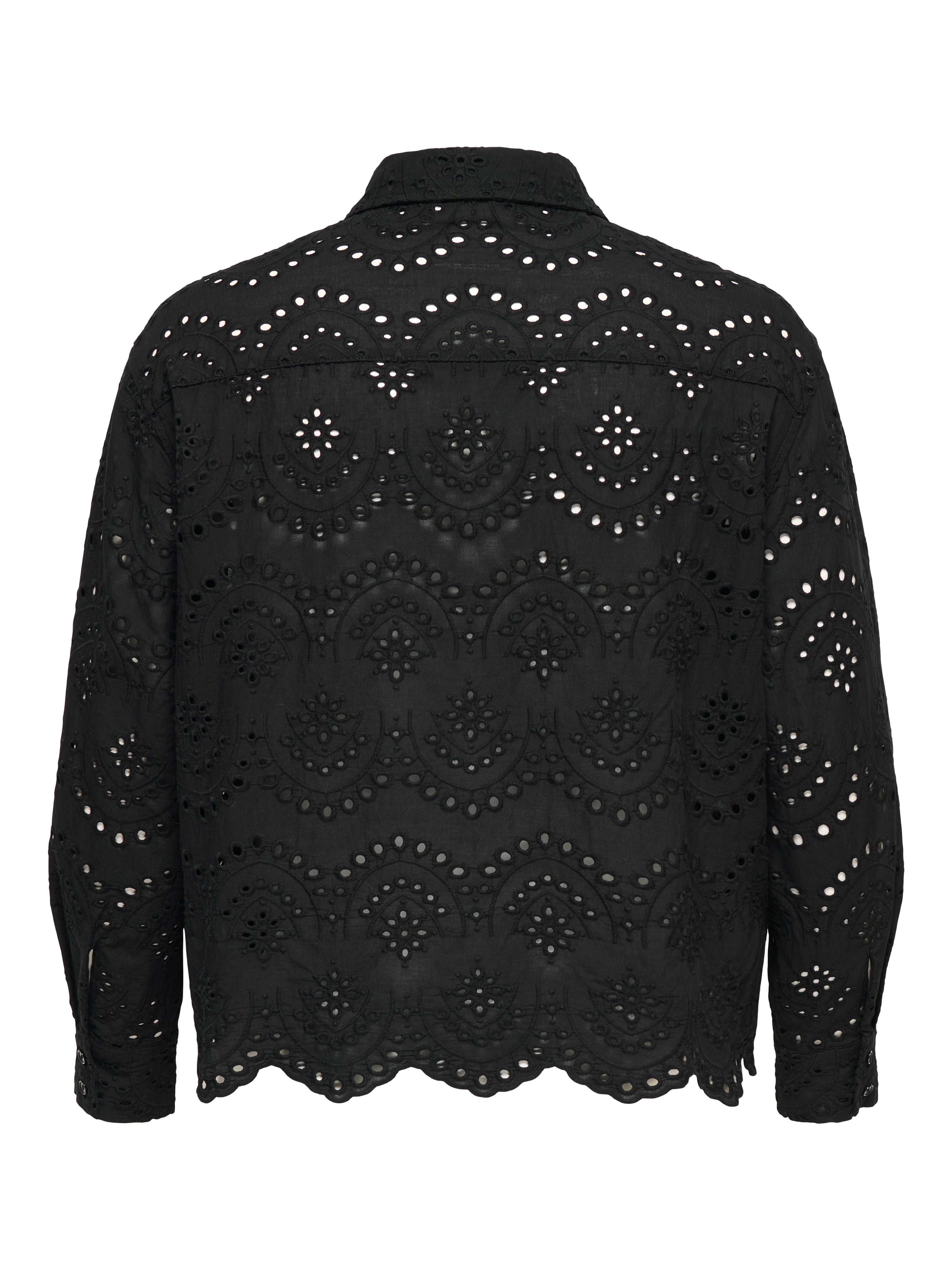 Thumbnail - Carvalais Hemd