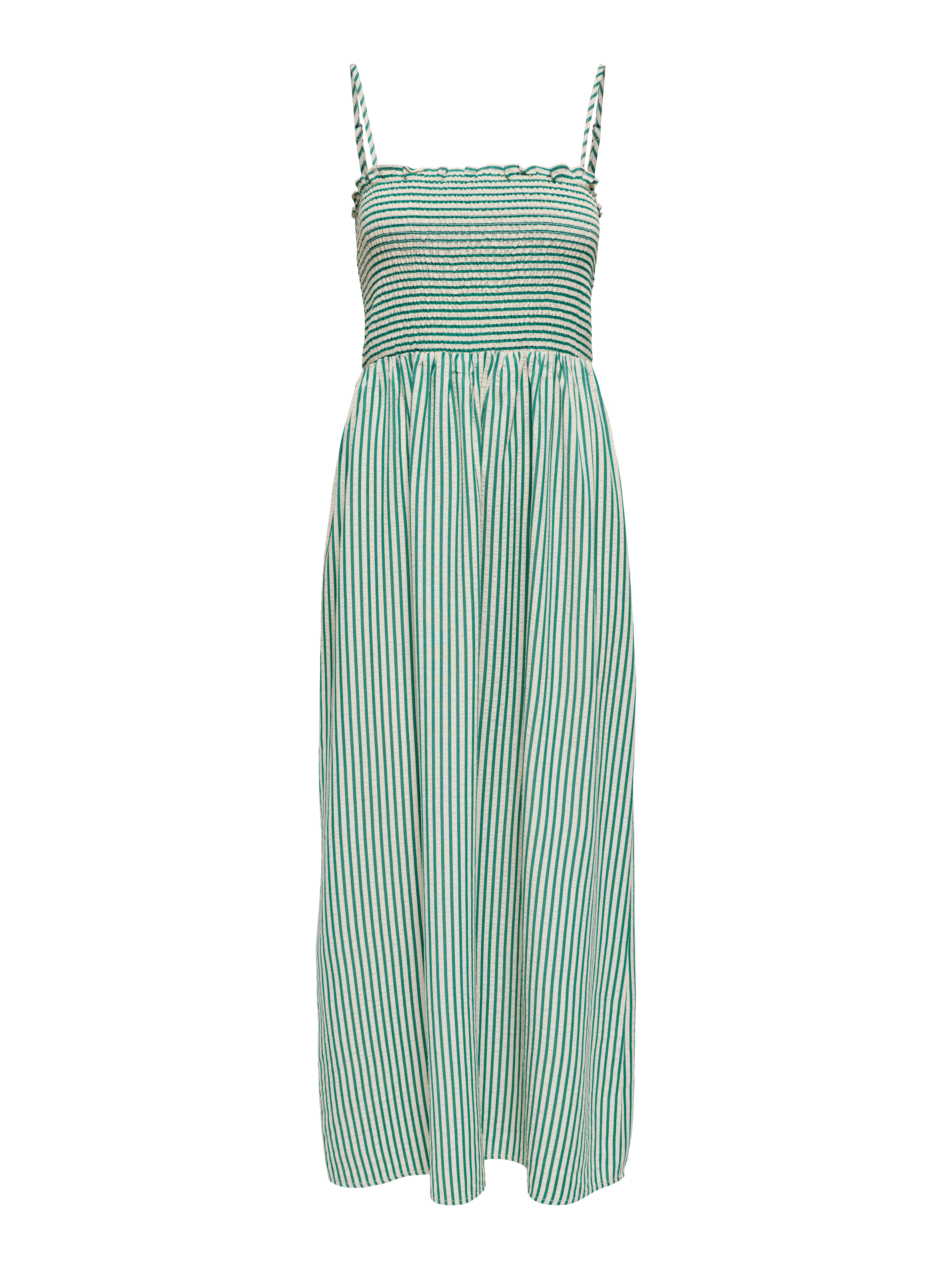 Onlbari Langes Kleid