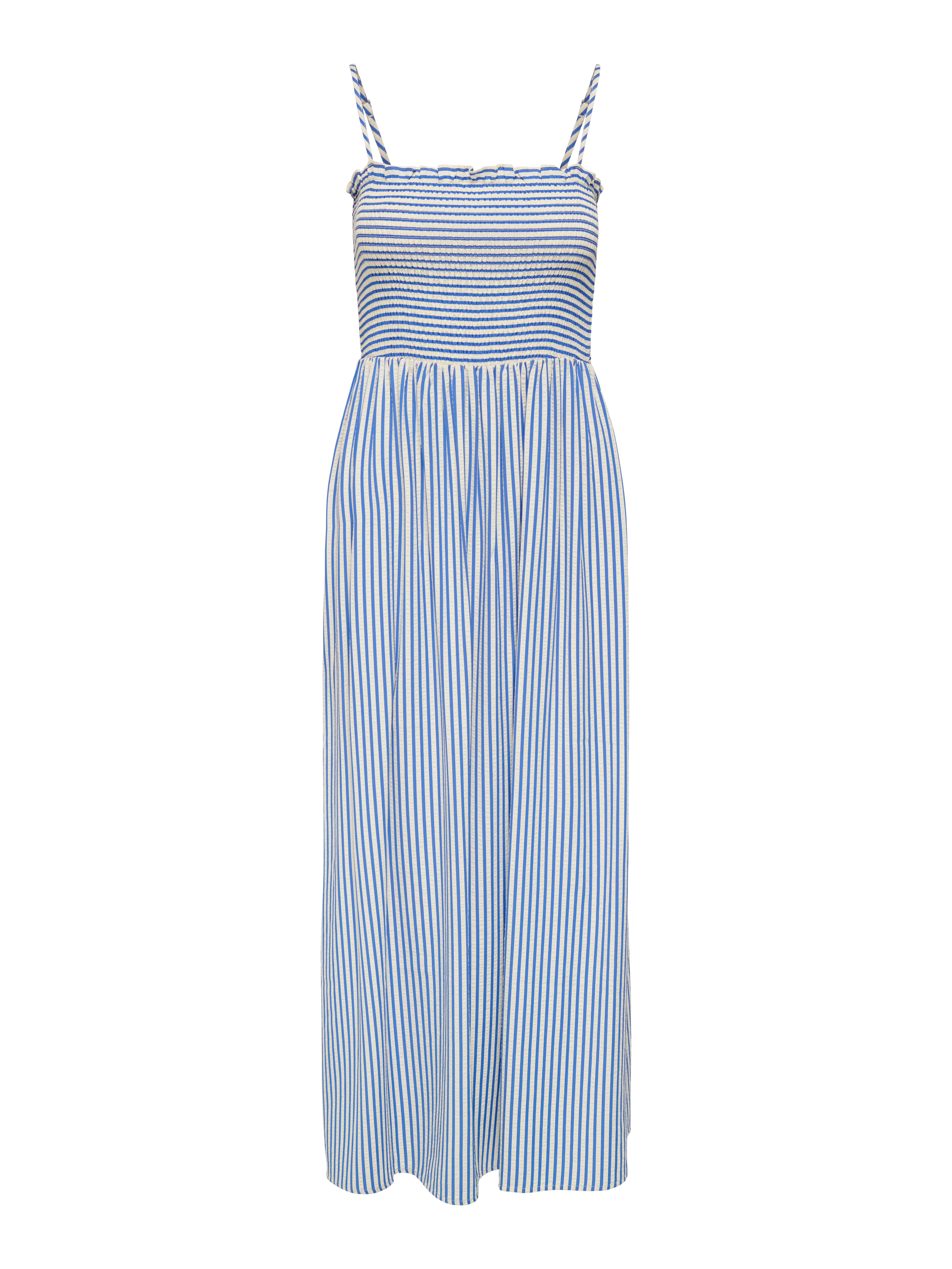 Onlbari Langes Kleid