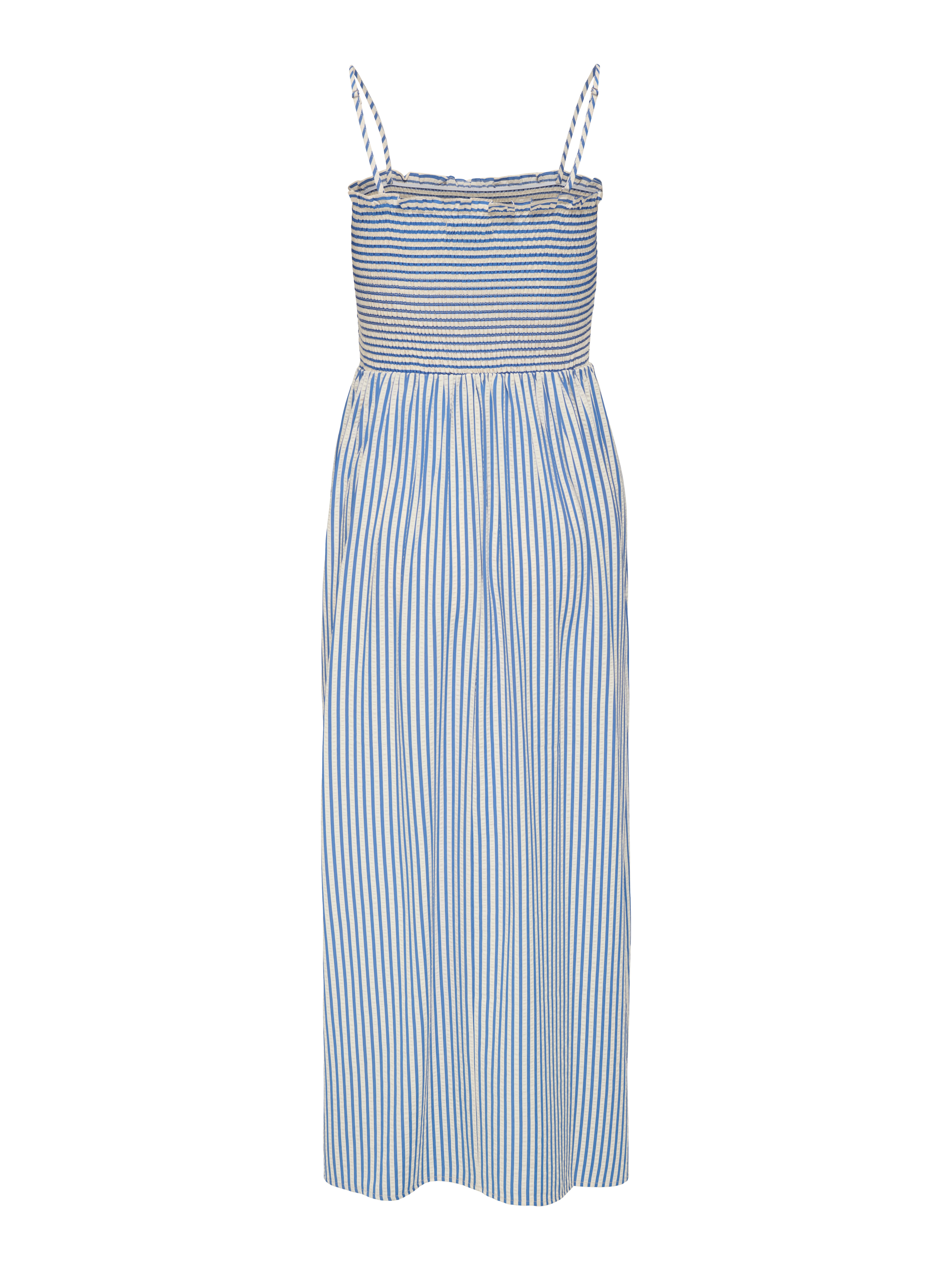 Thumbnail - Onlbari Langes Kleid