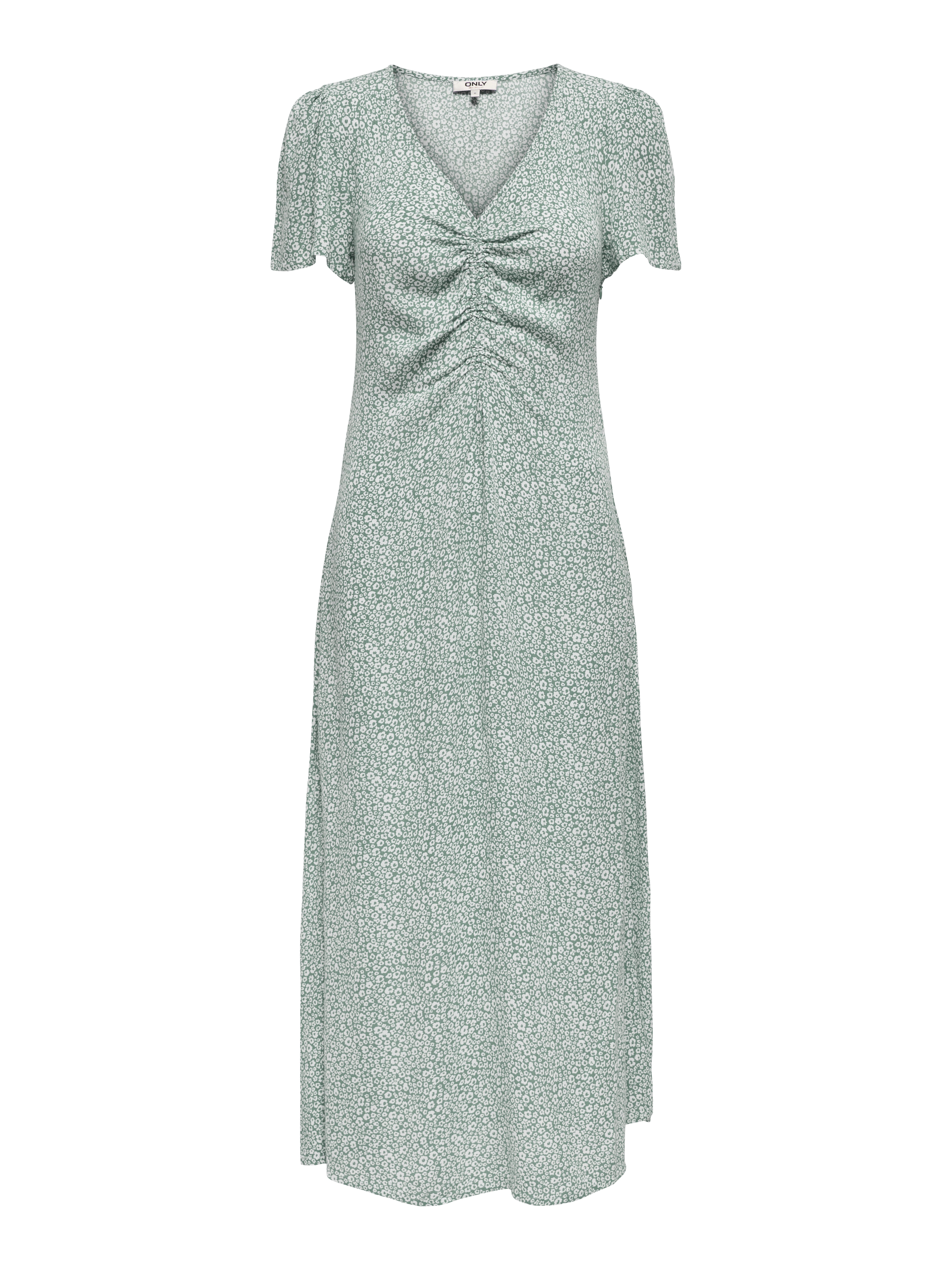 Thumbnail - Onlancona Langes Kleid